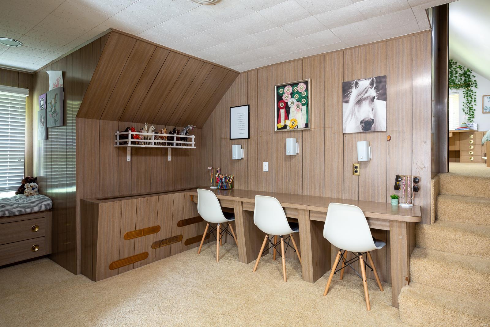 Old Westbury - Residential