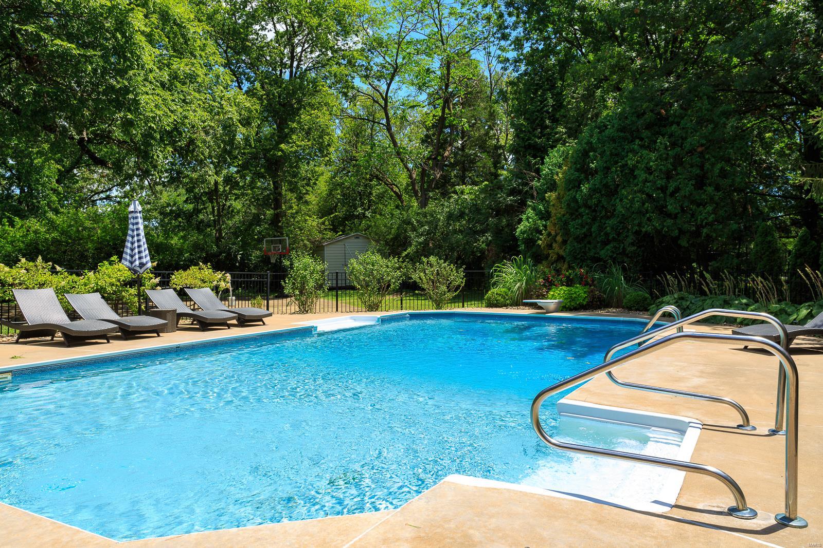 Old Westbury - Residential