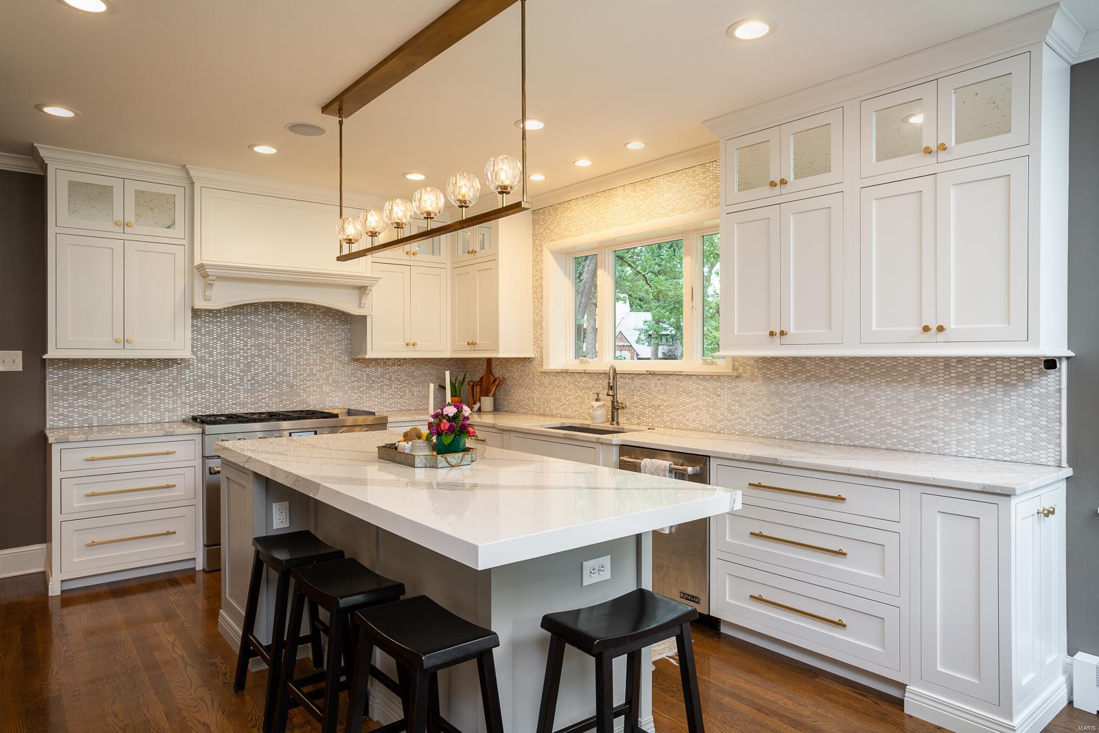 Old Westbury - Residential