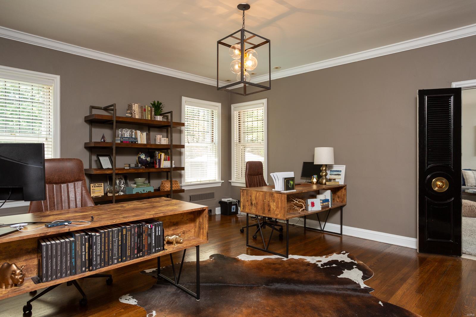 Old Westbury - Residential