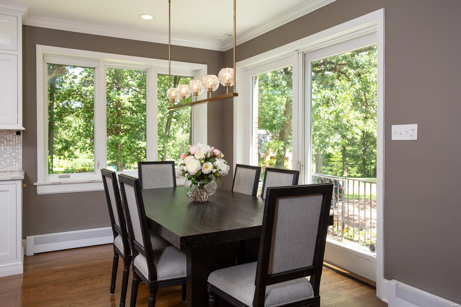 Old Westbury - Residential