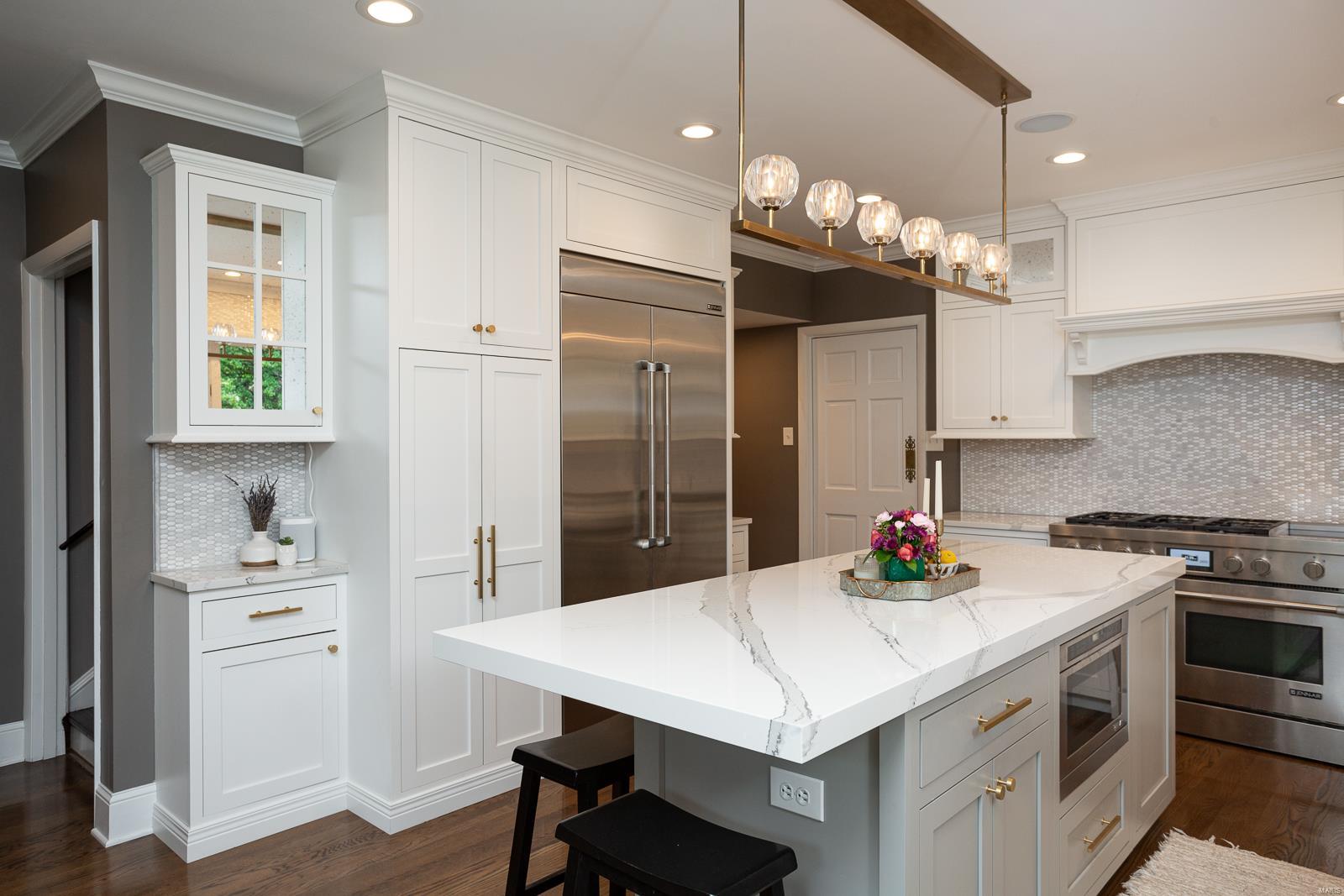 Old Westbury - Residential