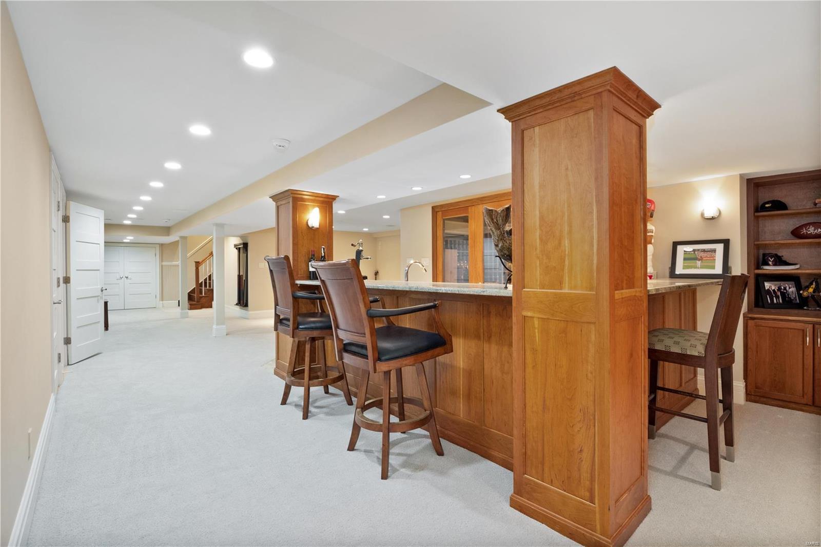 TWIN SPRINGS ESTATES - Residential