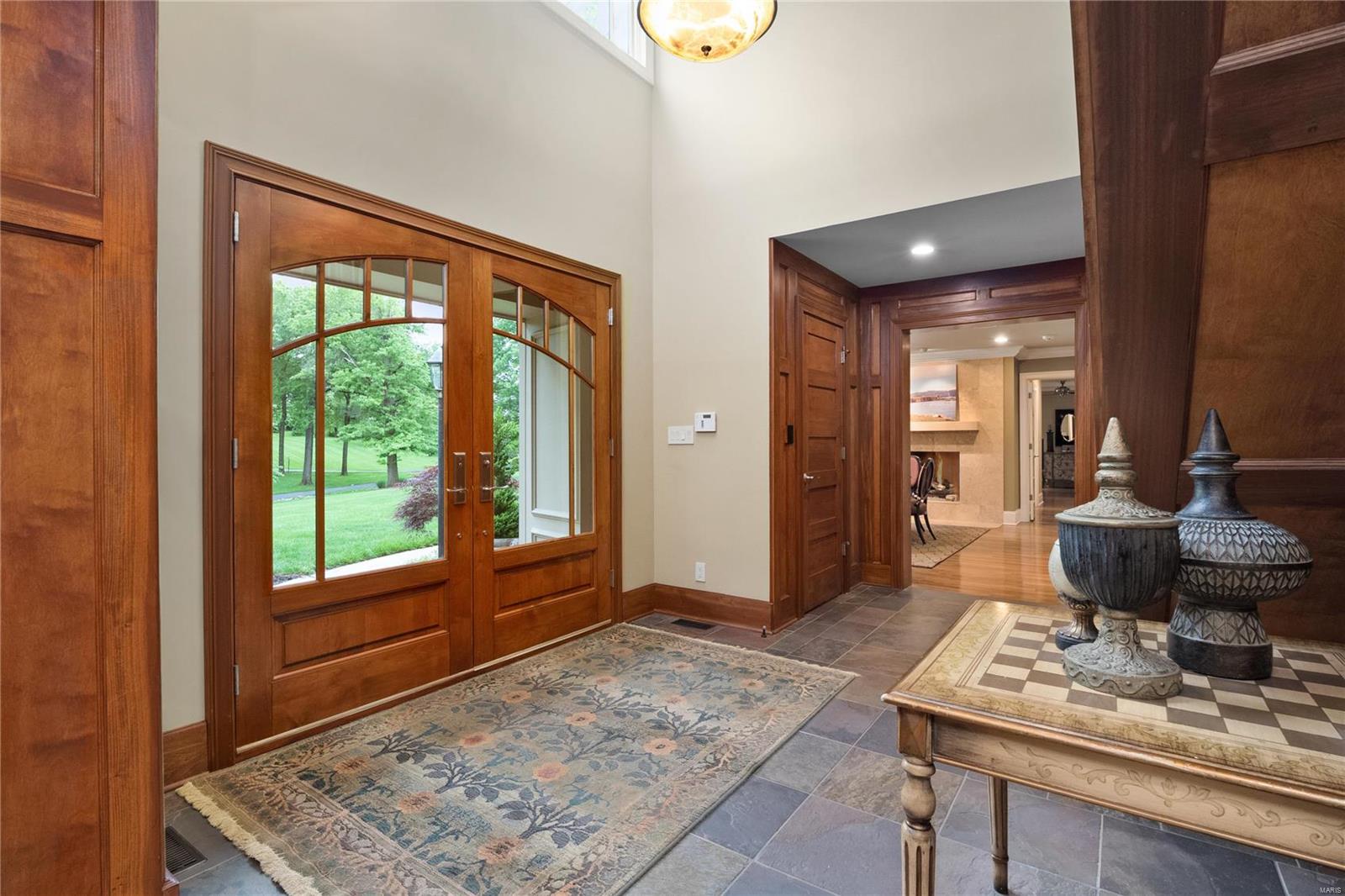 TWIN SPRINGS ESTATES - Residential