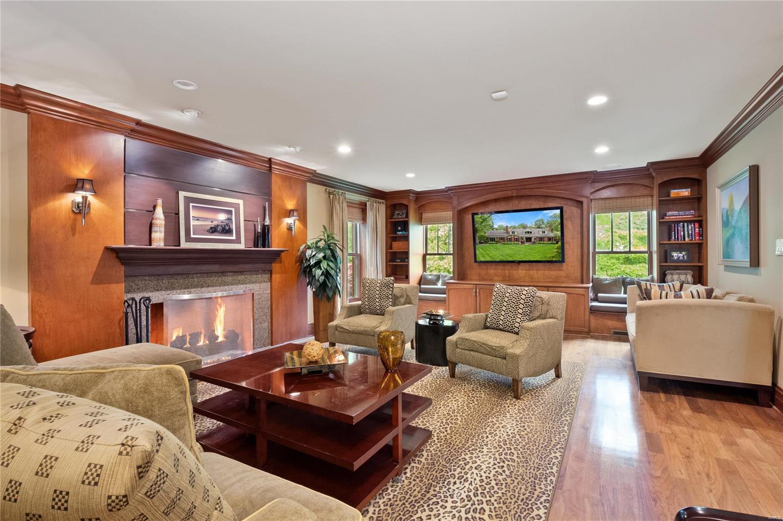 TWIN SPRINGS ESTATES - Residential