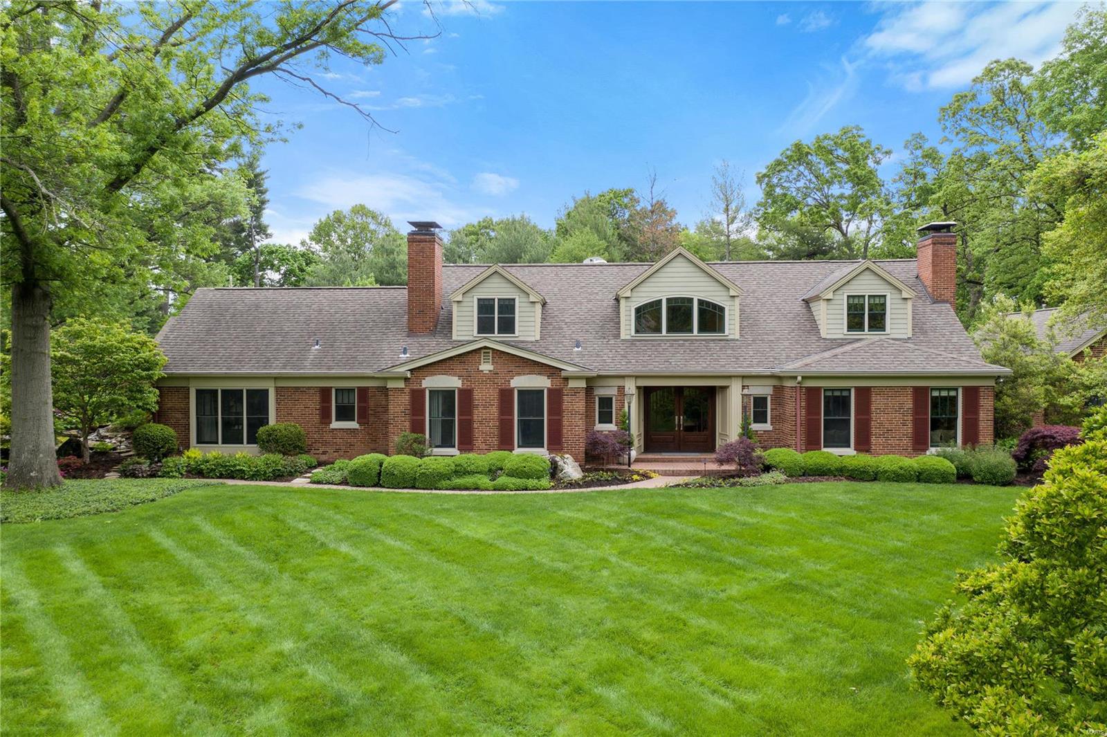 TWIN SPRINGS ESTATES - Residential