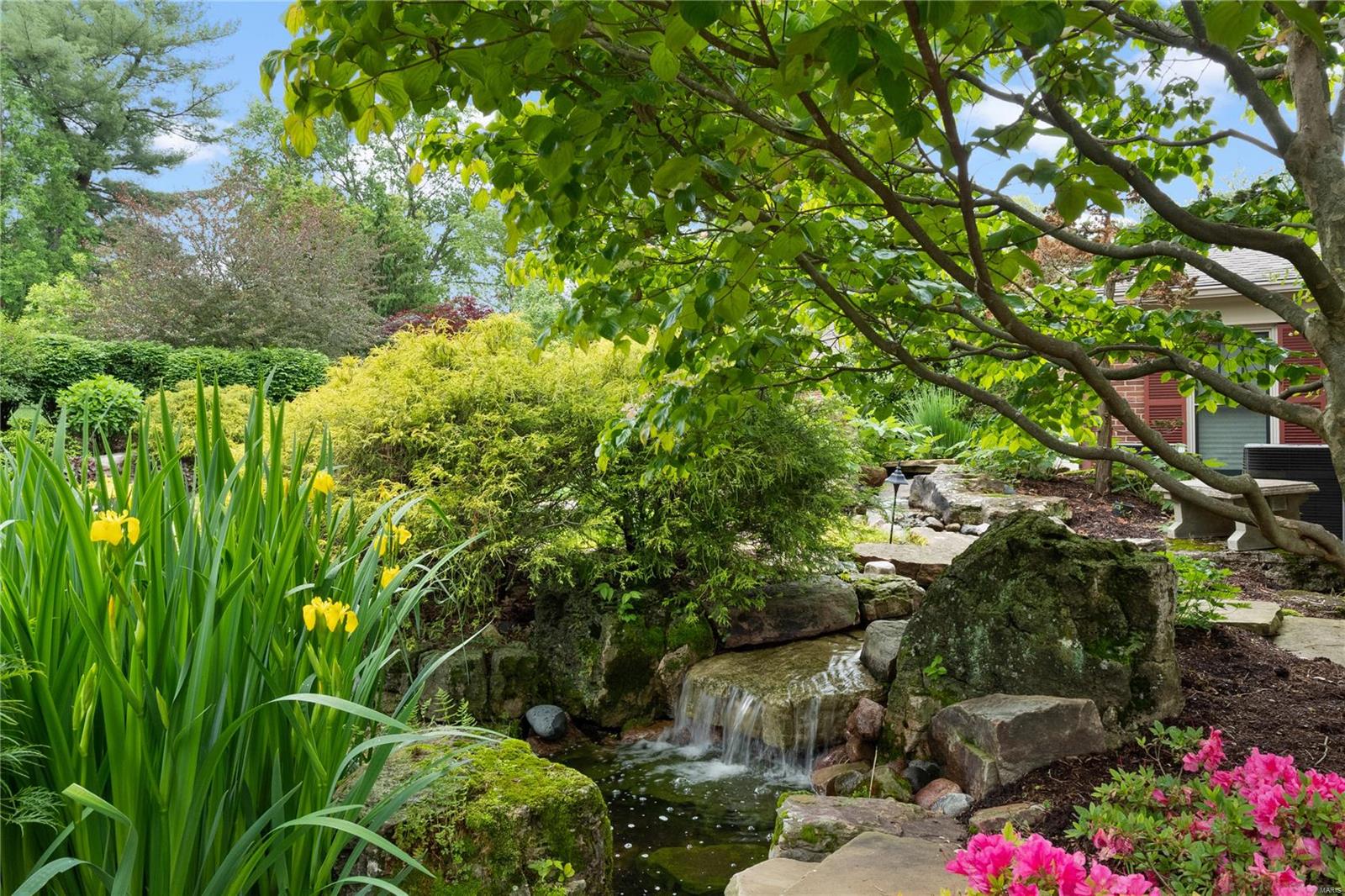 TWIN SPRINGS ESTATES - Residential