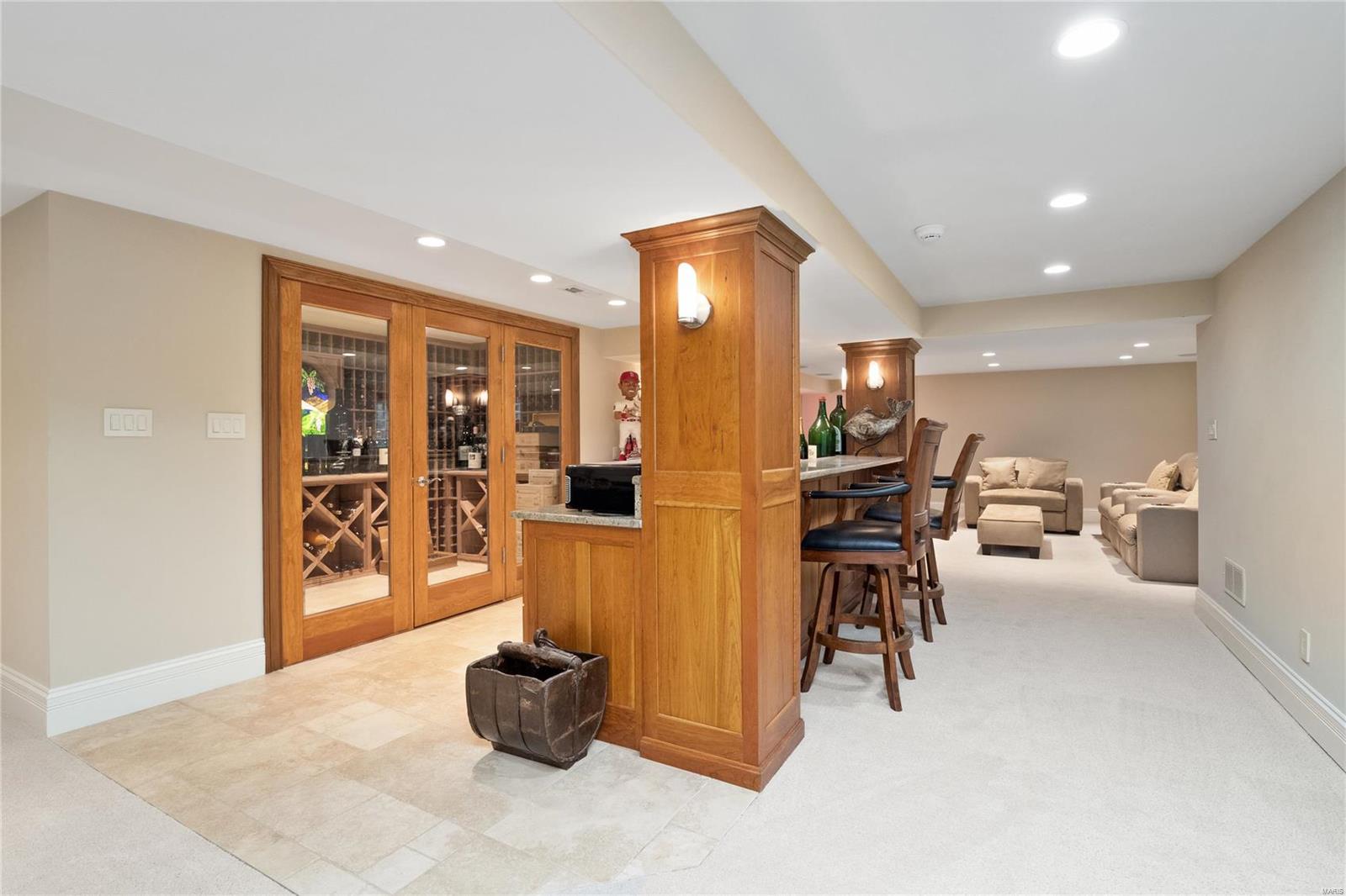 TWIN SPRINGS ESTATES - Residential