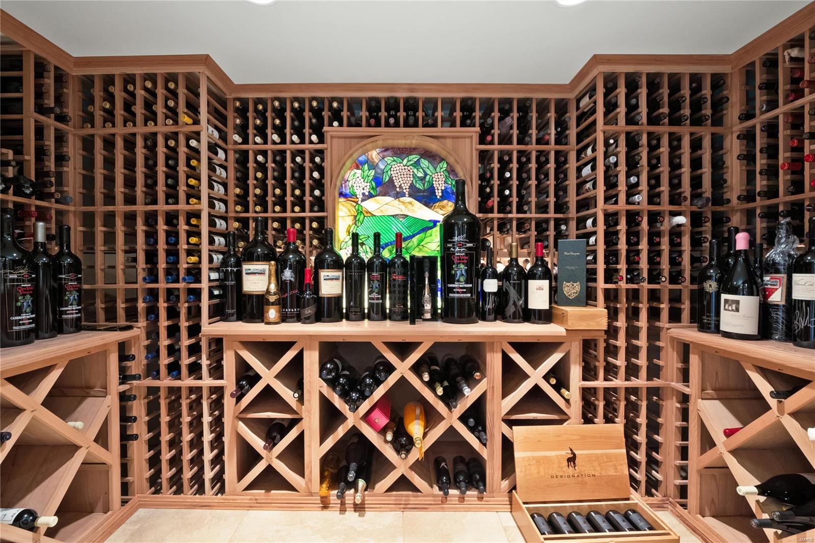 TWIN SPRINGS ESTATES - Residential