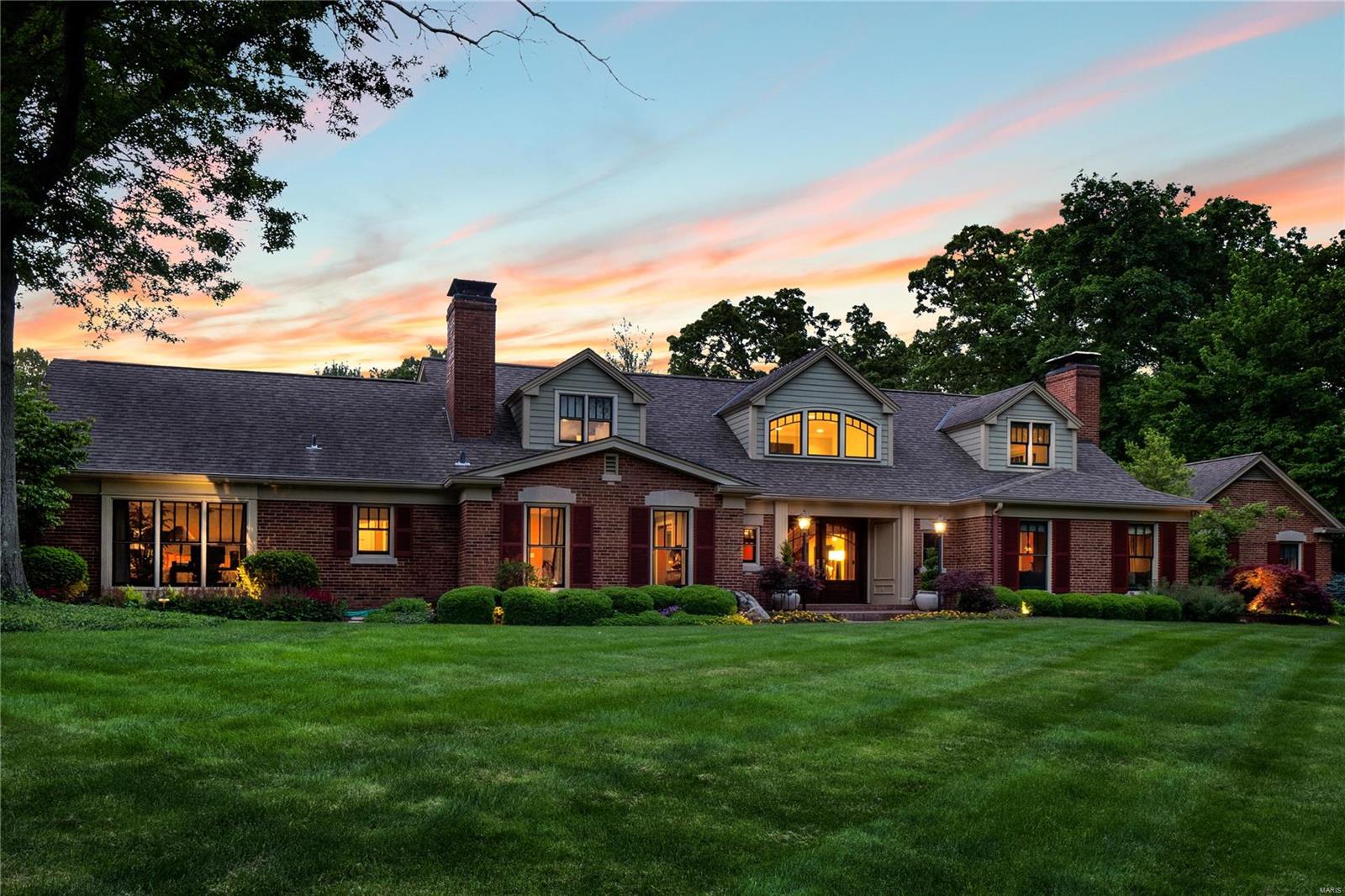 TWIN SPRINGS ESTATES - Residential