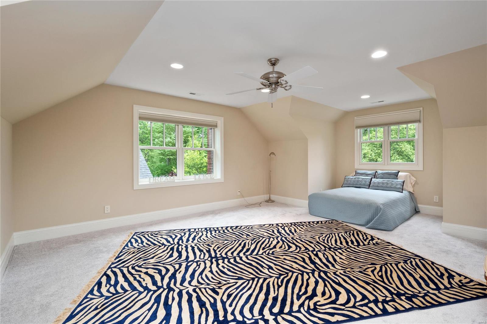 TWIN SPRINGS ESTATES - Residential