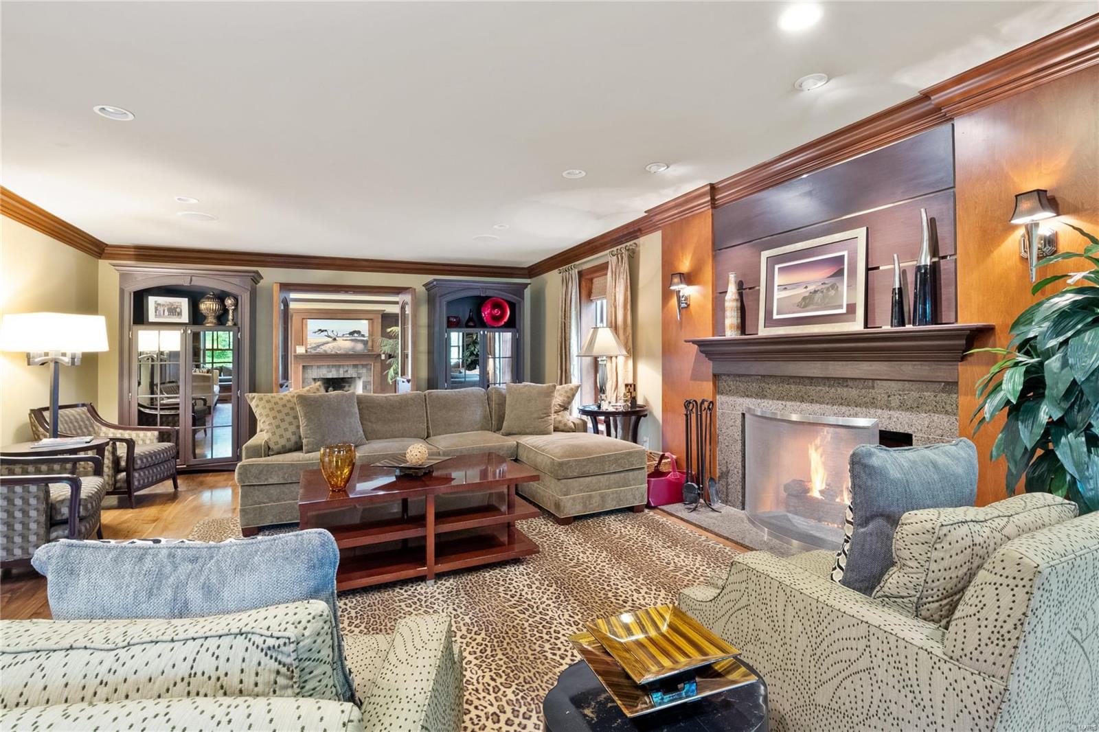 TWIN SPRINGS ESTATES - Residential