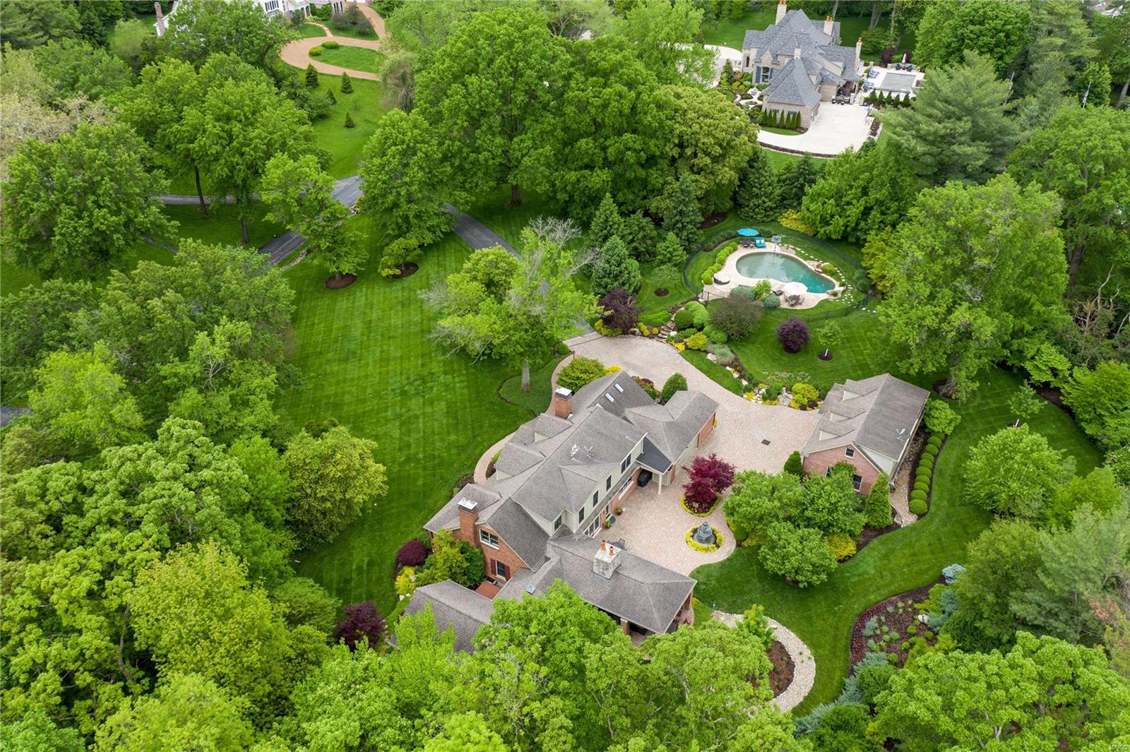 TWIN SPRINGS ESTATES - Residential