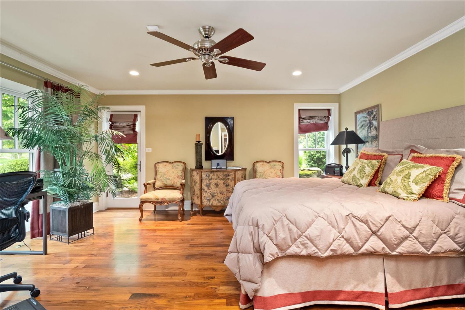 TWIN SPRINGS ESTATES - Residential