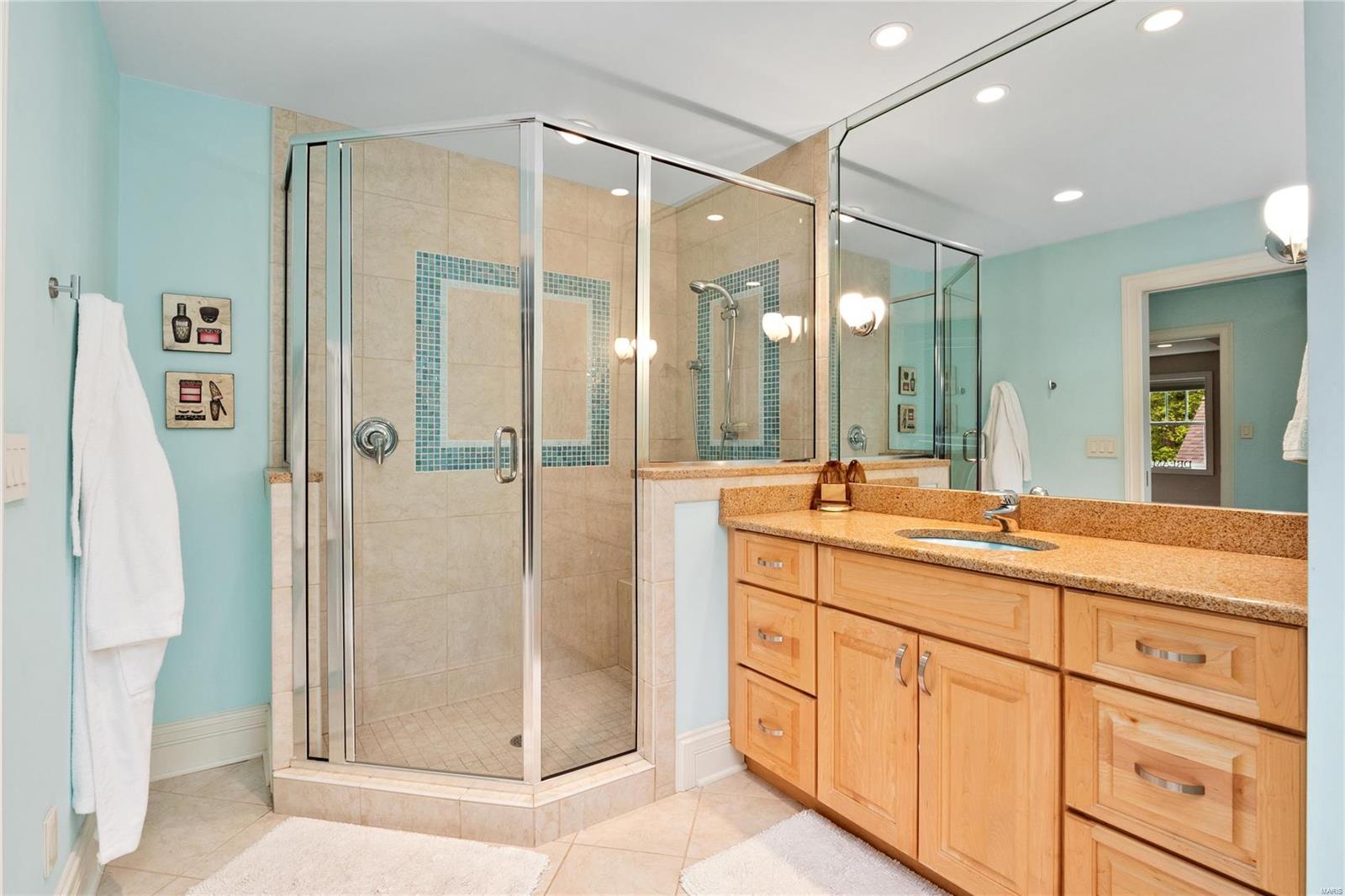 TWIN SPRINGS ESTATES - Residential