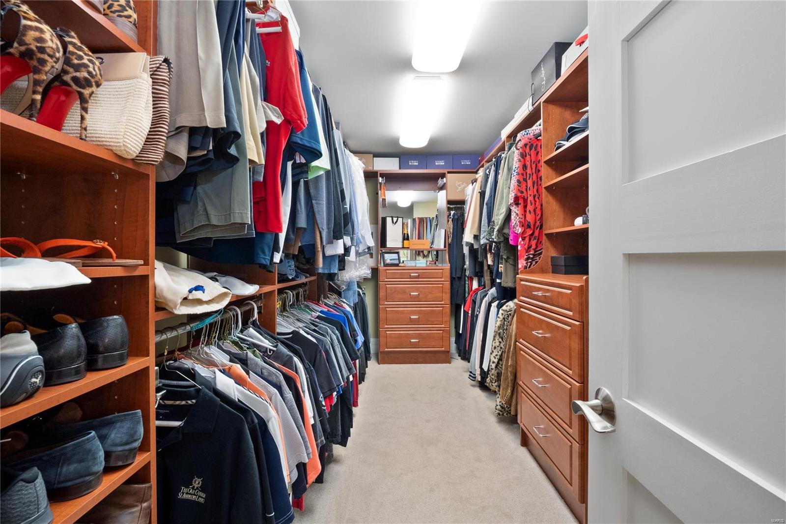 TWIN SPRINGS ESTATES - Residential