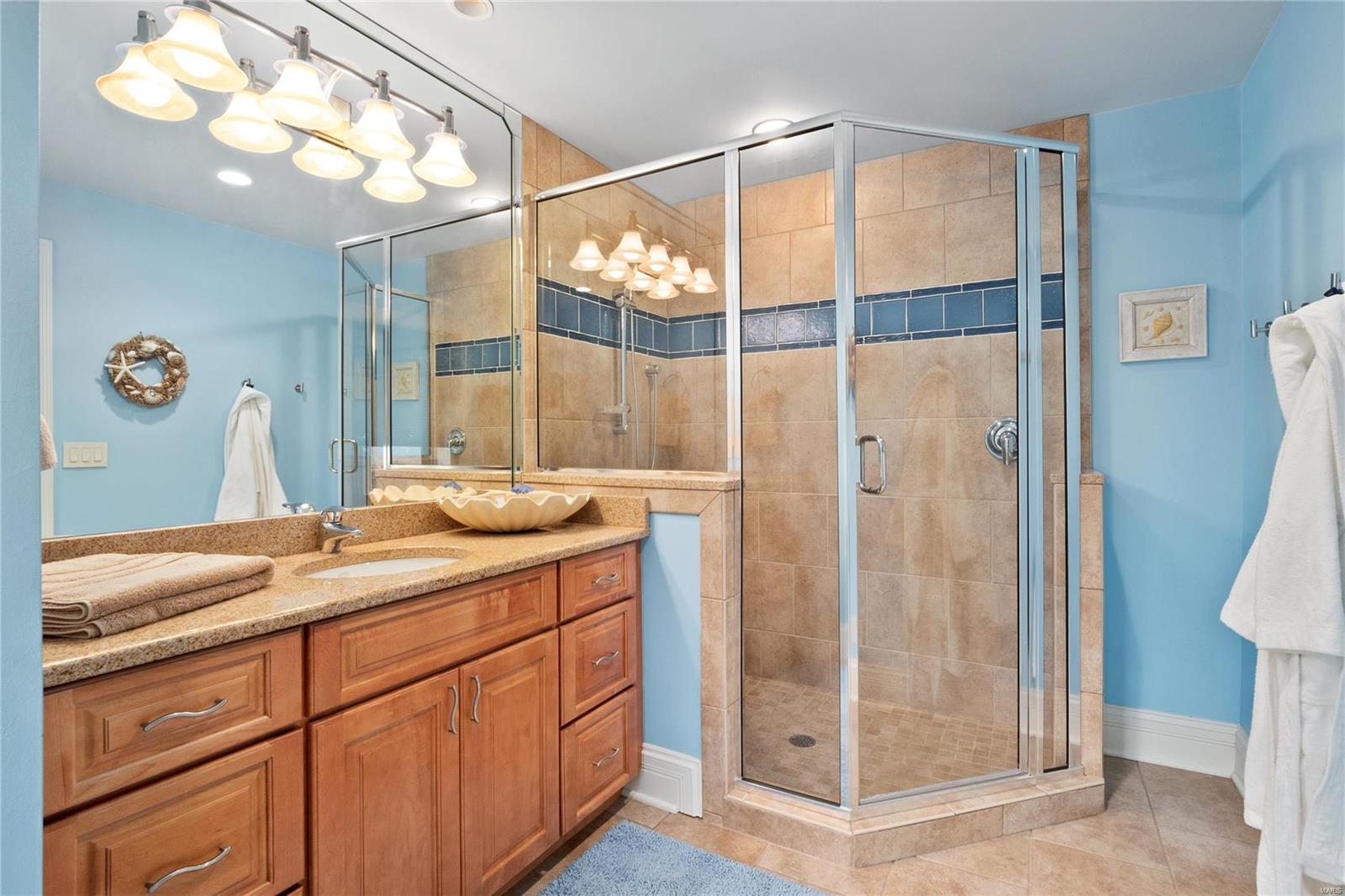 TWIN SPRINGS ESTATES - Residential