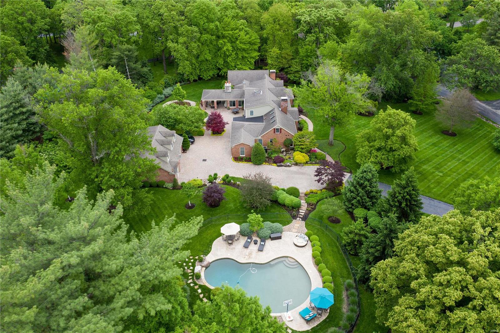 TWIN SPRINGS ESTATES - Residential