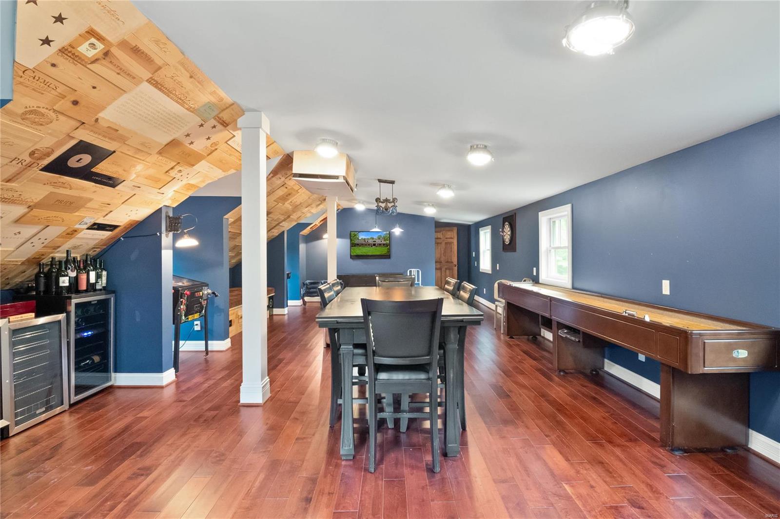 TWIN SPRINGS ESTATES - Residential