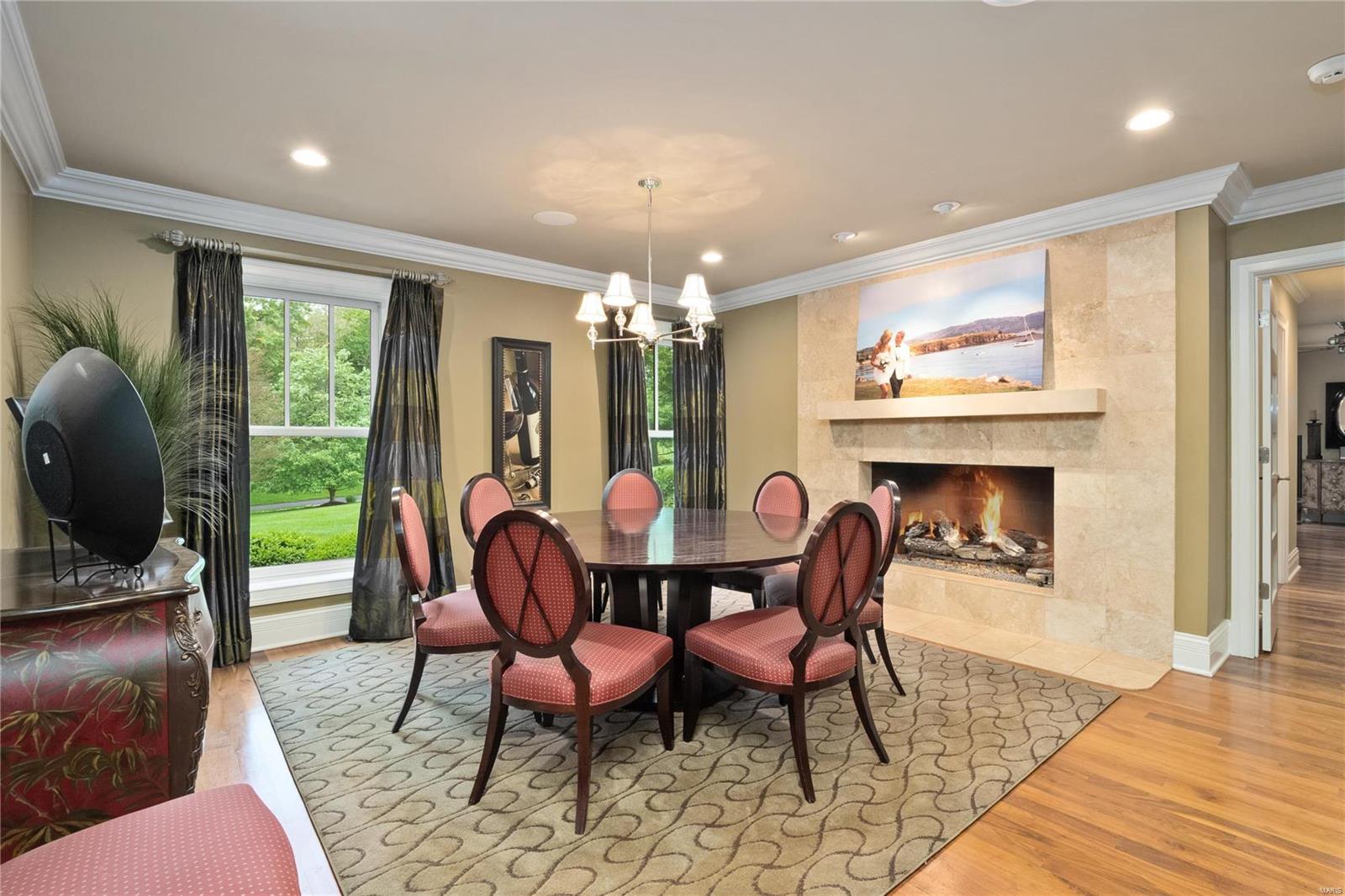 TWIN SPRINGS ESTATES - Residential