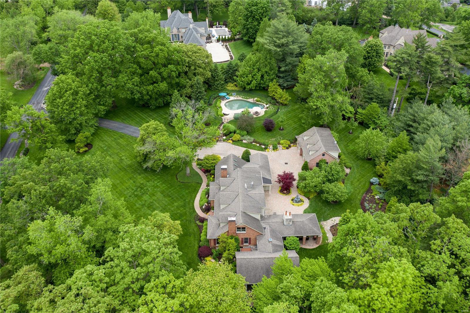 TWIN SPRINGS ESTATES - Residential