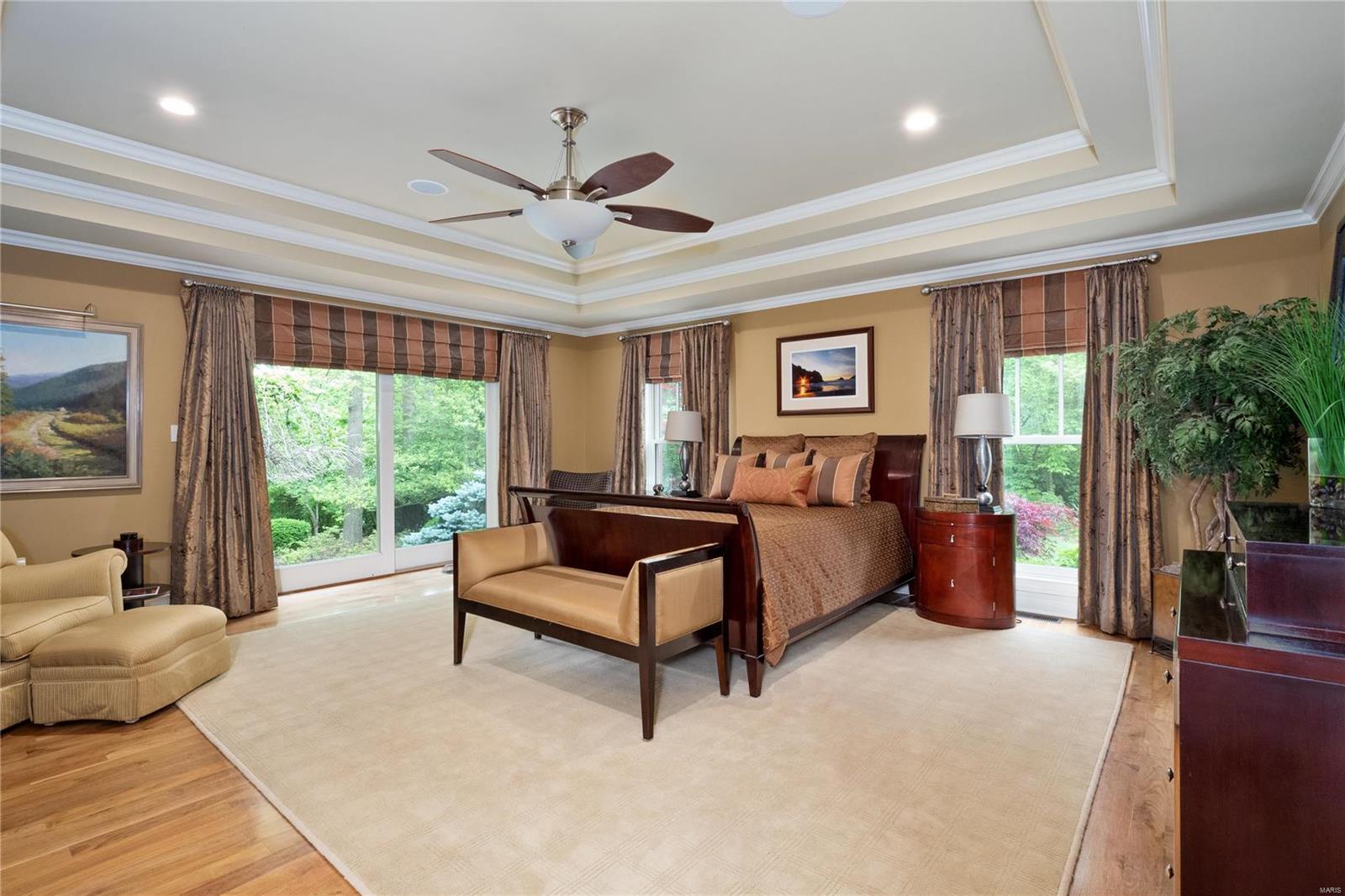 TWIN SPRINGS ESTATES - Residential