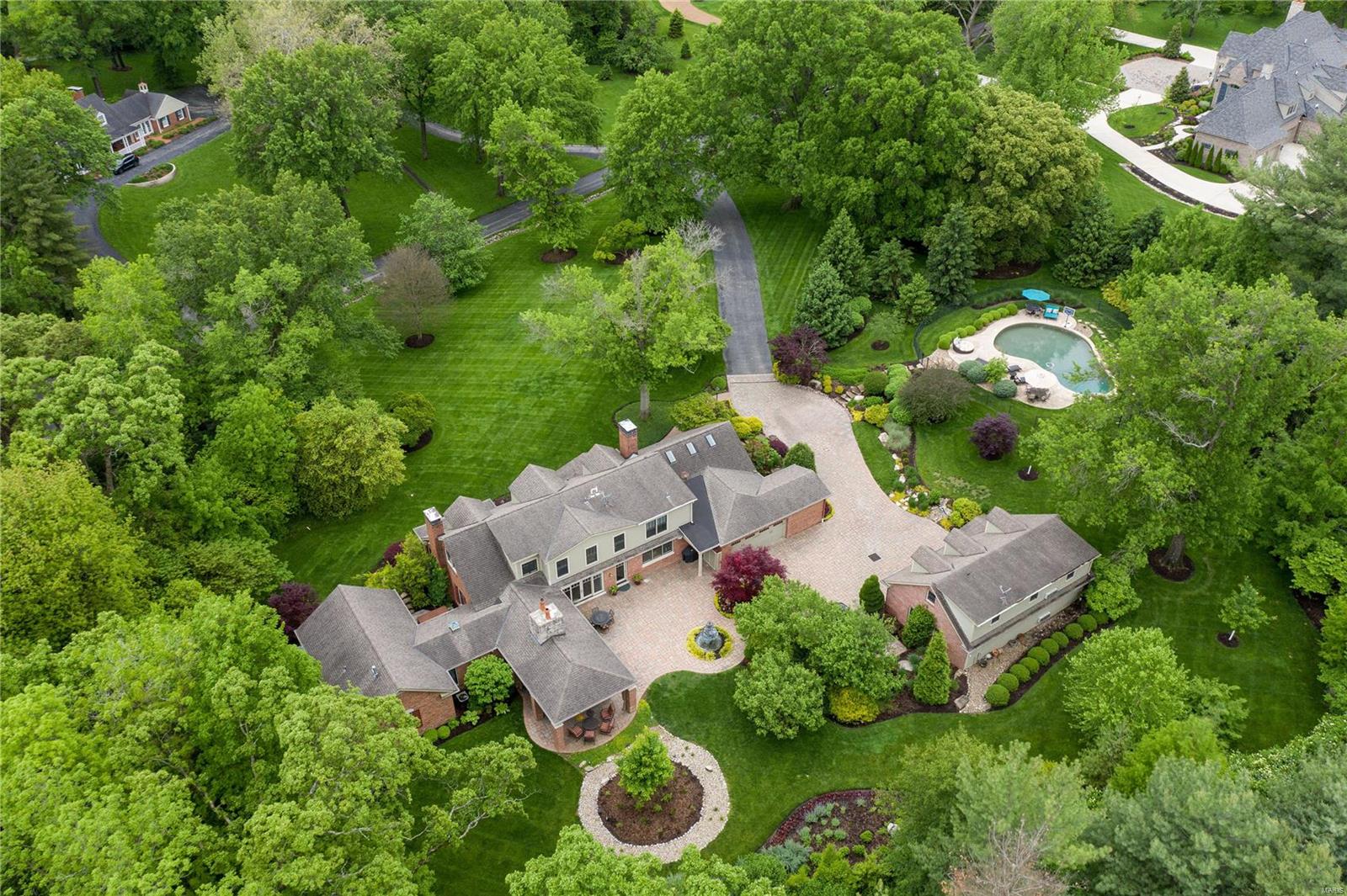 TWIN SPRINGS ESTATES - Residential