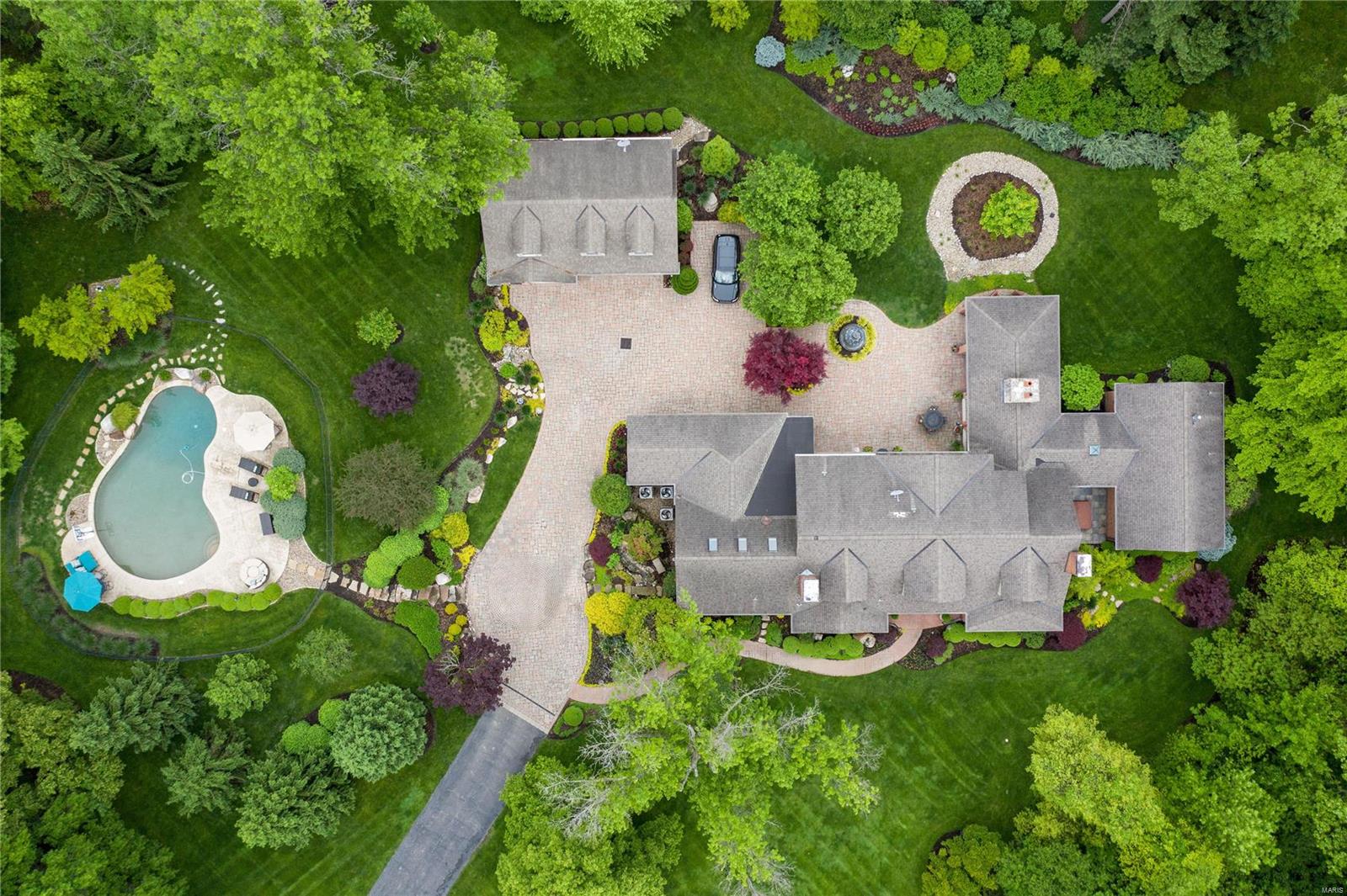 TWIN SPRINGS ESTATES - Residential