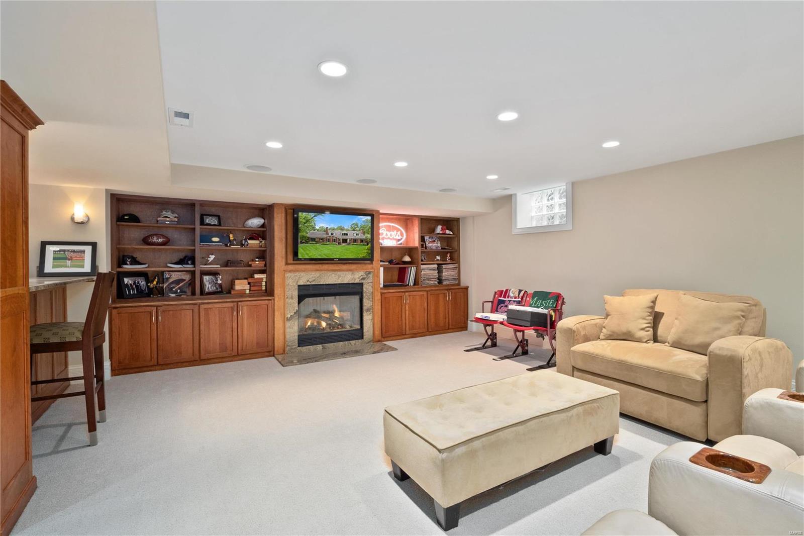 TWIN SPRINGS ESTATES - Residential