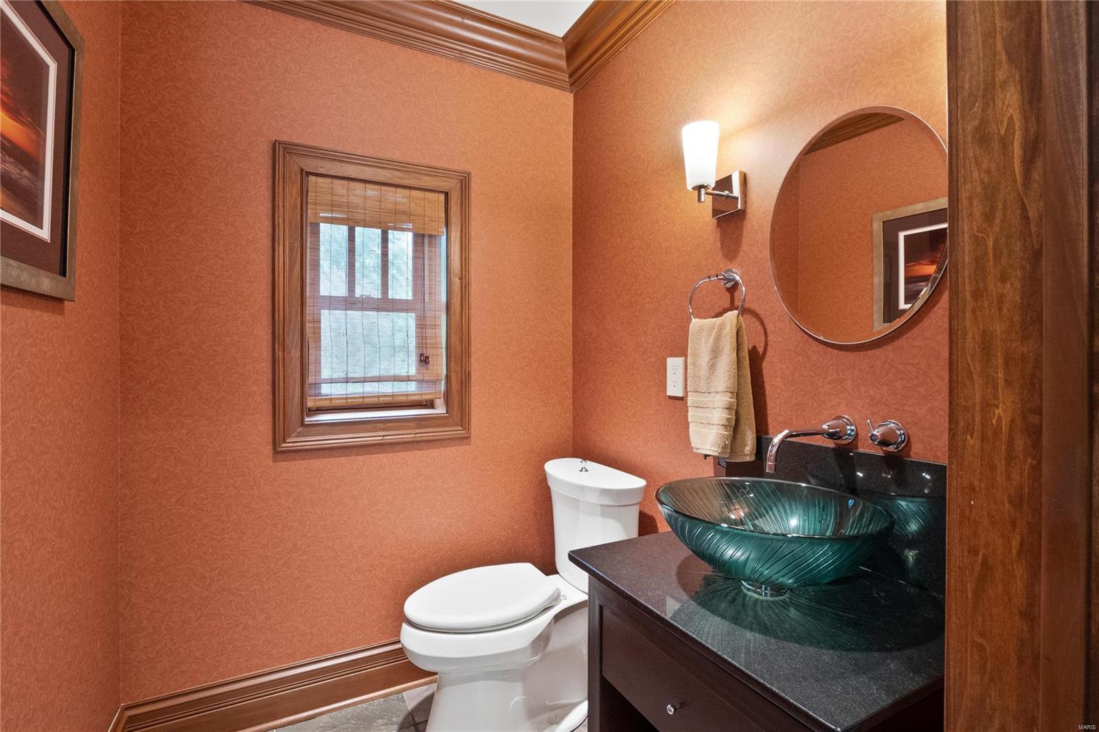 TWIN SPRINGS ESTATES - Residential