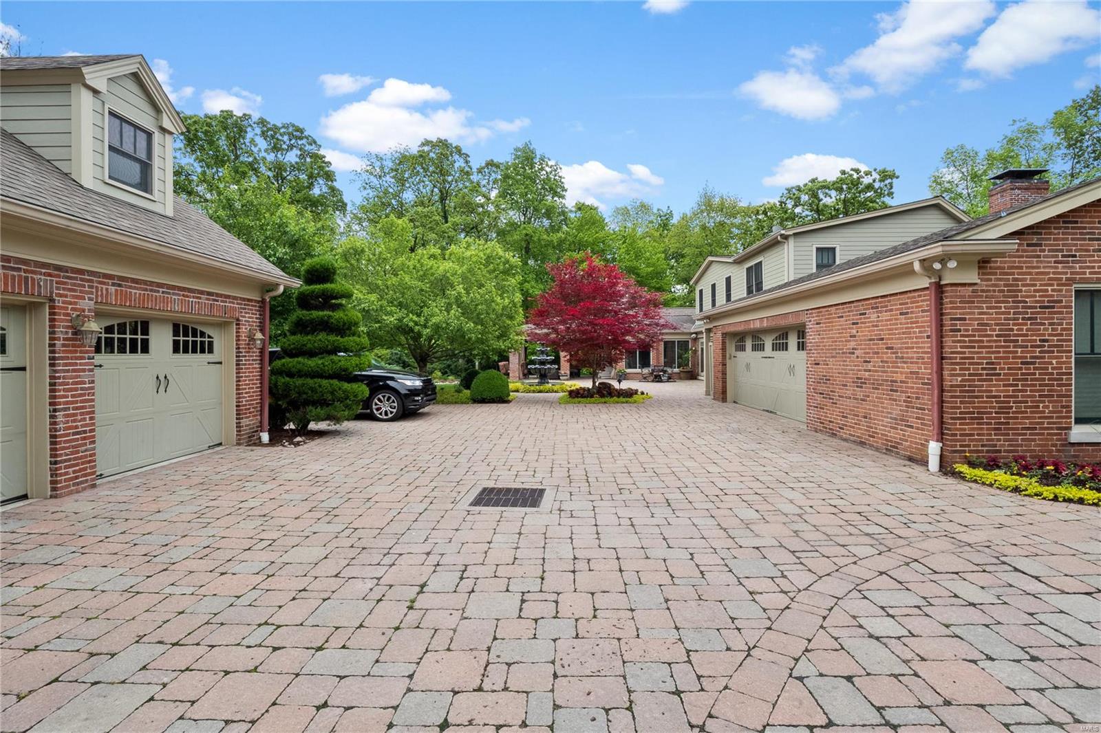 TWIN SPRINGS ESTATES - Residential