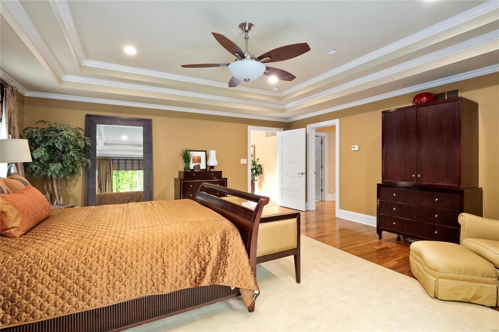 TWIN SPRINGS ESTATES - Residential