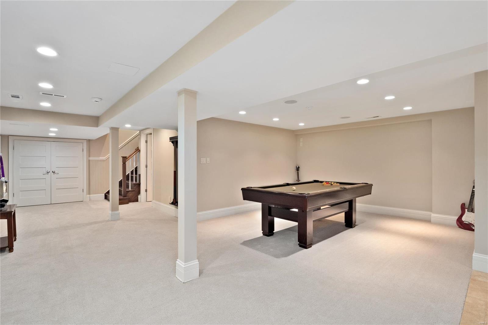 TWIN SPRINGS ESTATES - Residential