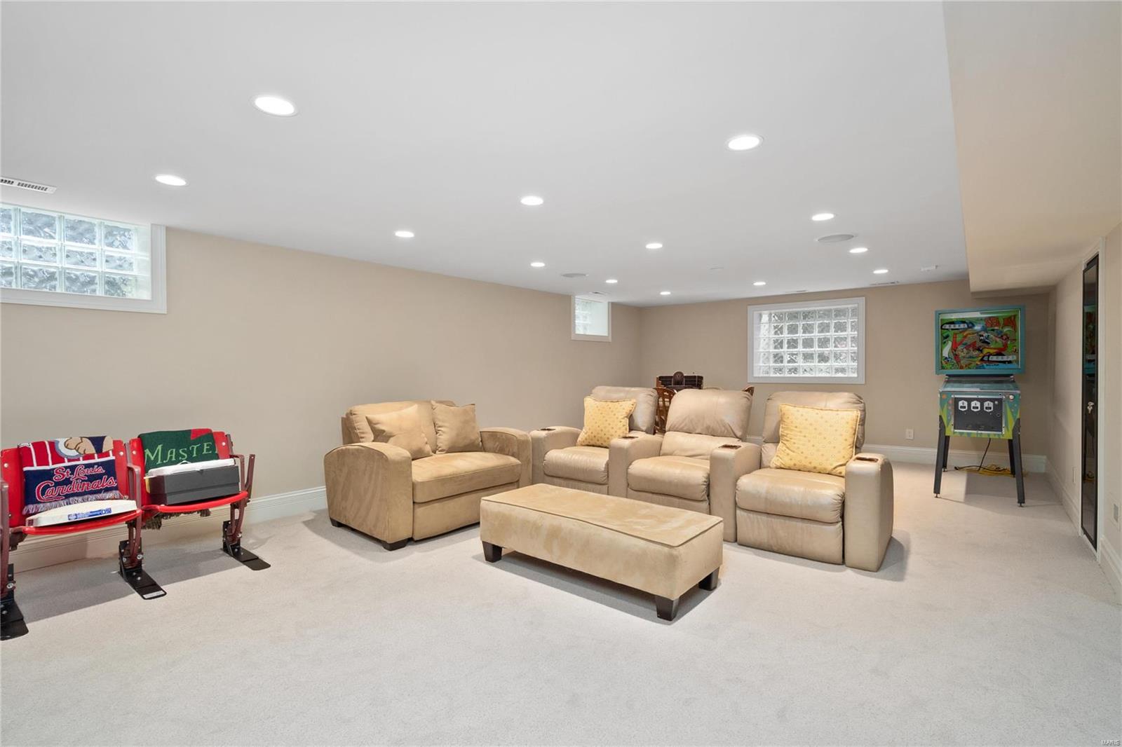 TWIN SPRINGS ESTATES - Residential