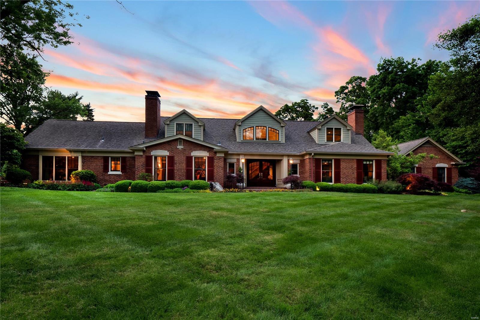 TWIN SPRINGS ESTATES - Residential