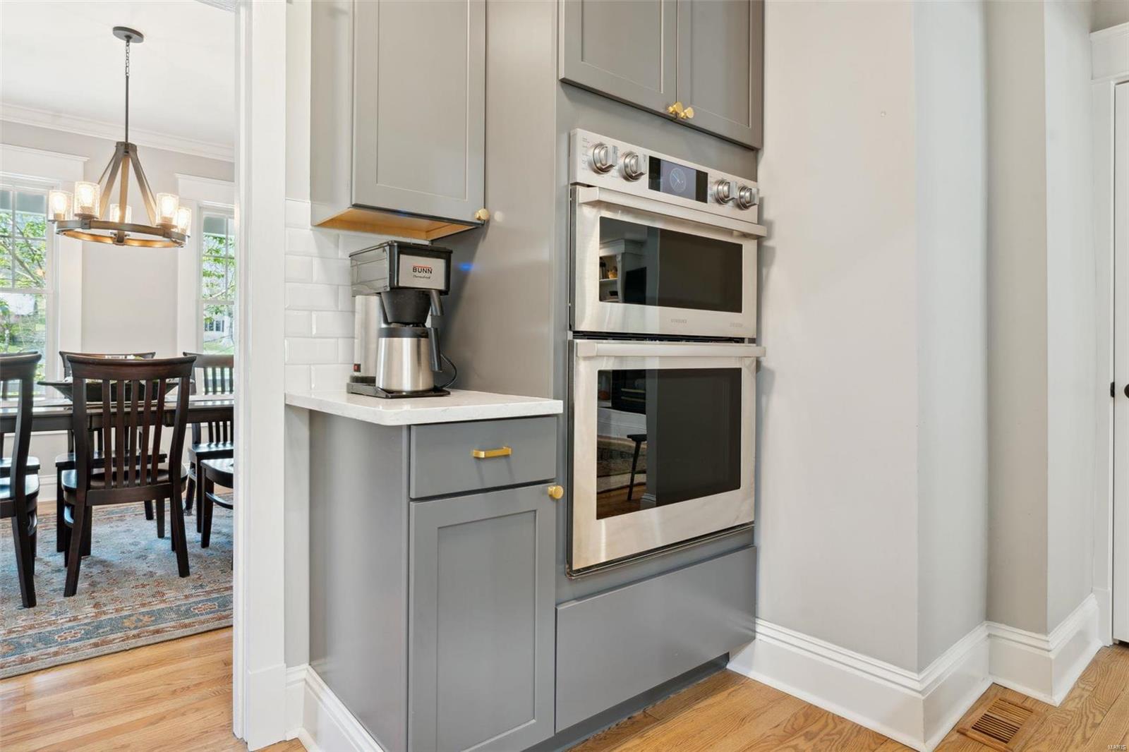 Webster Park - Residential