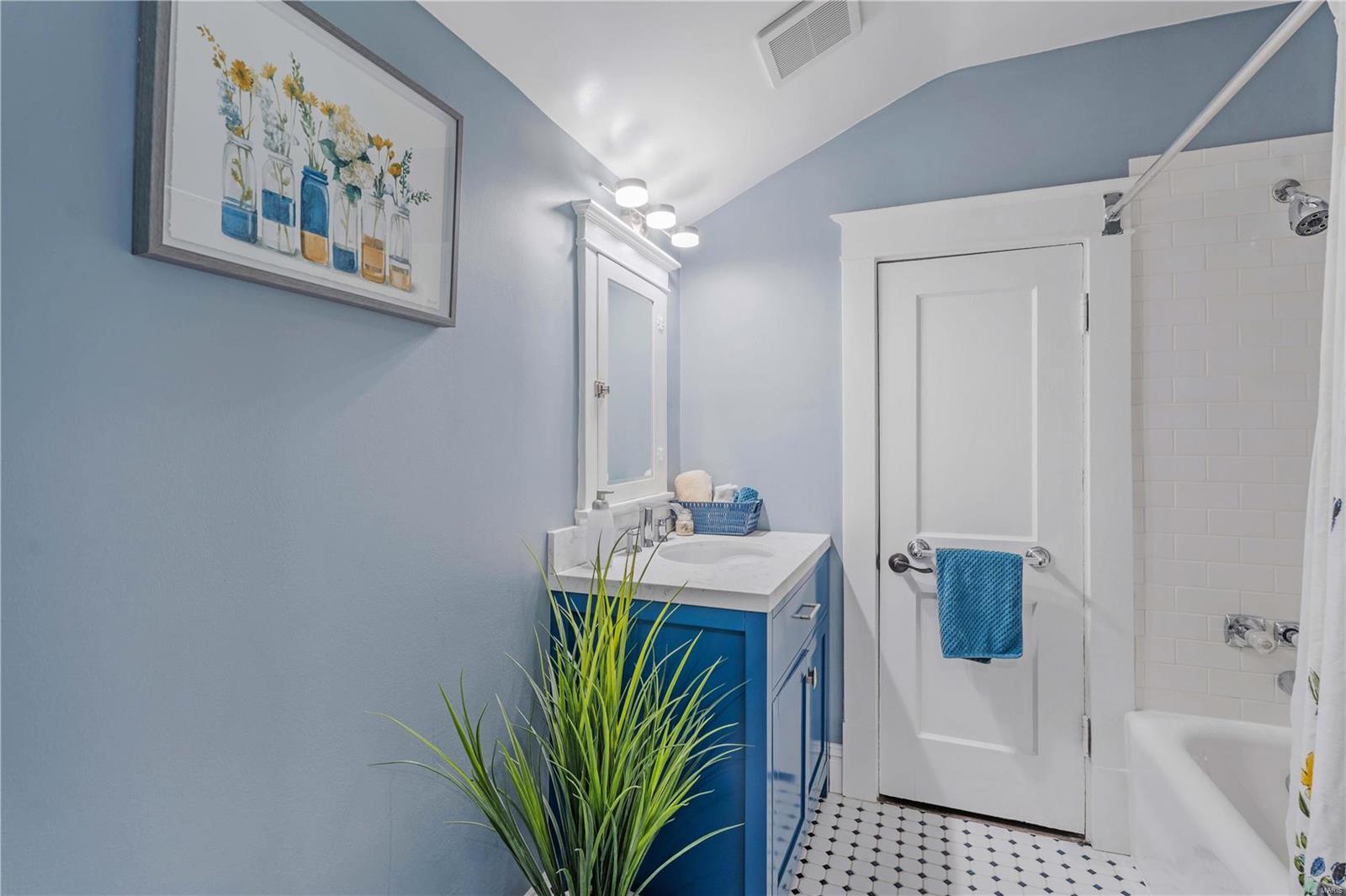 Webster Park - Residential