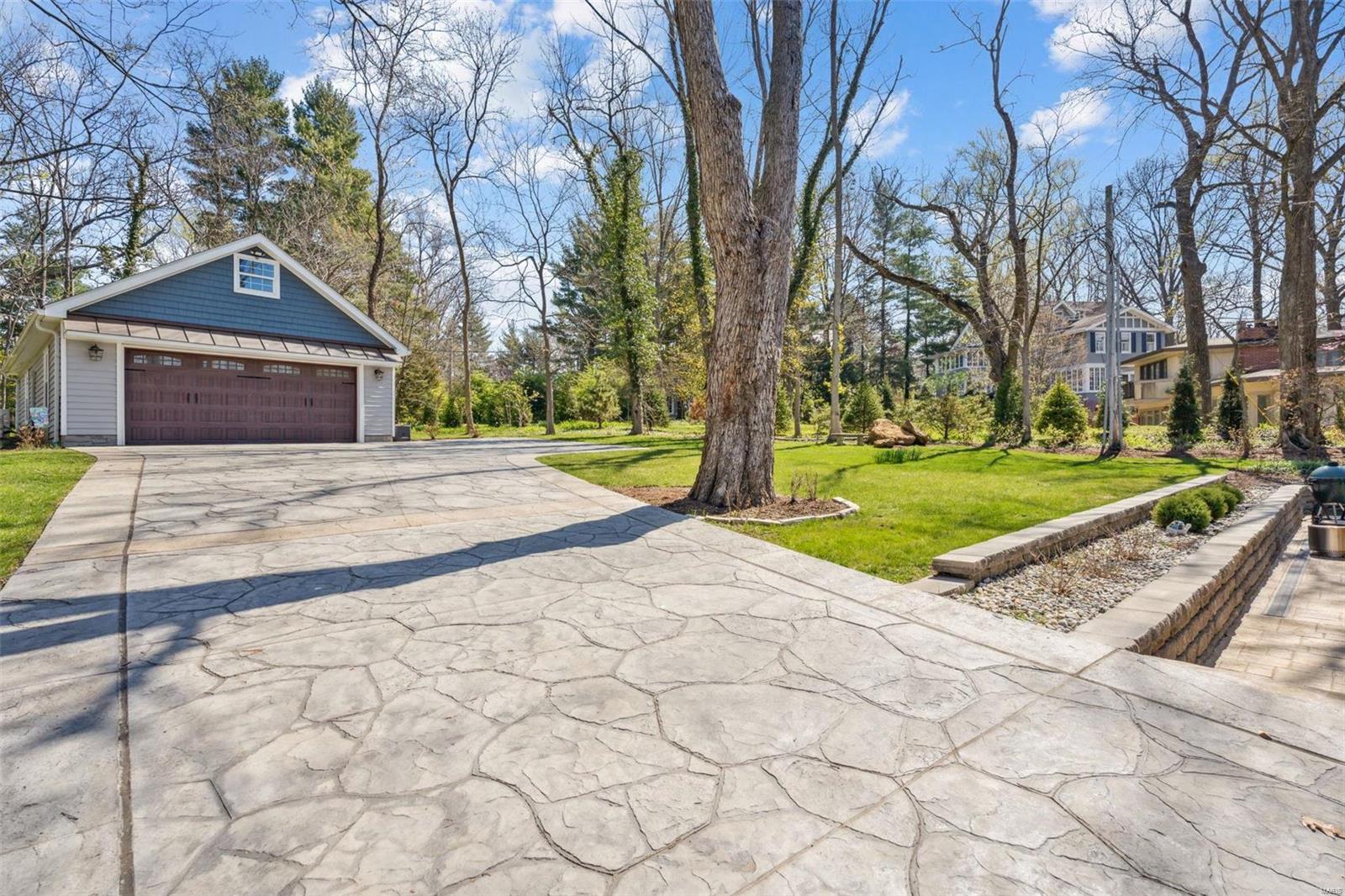 Webster Park - Residential