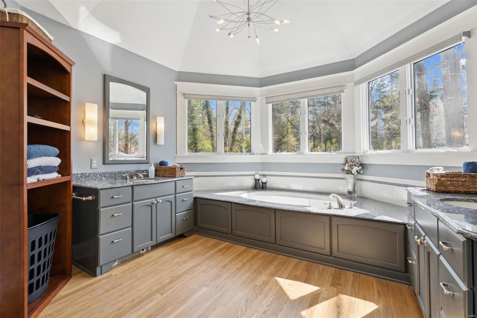 Webster Park - Residential