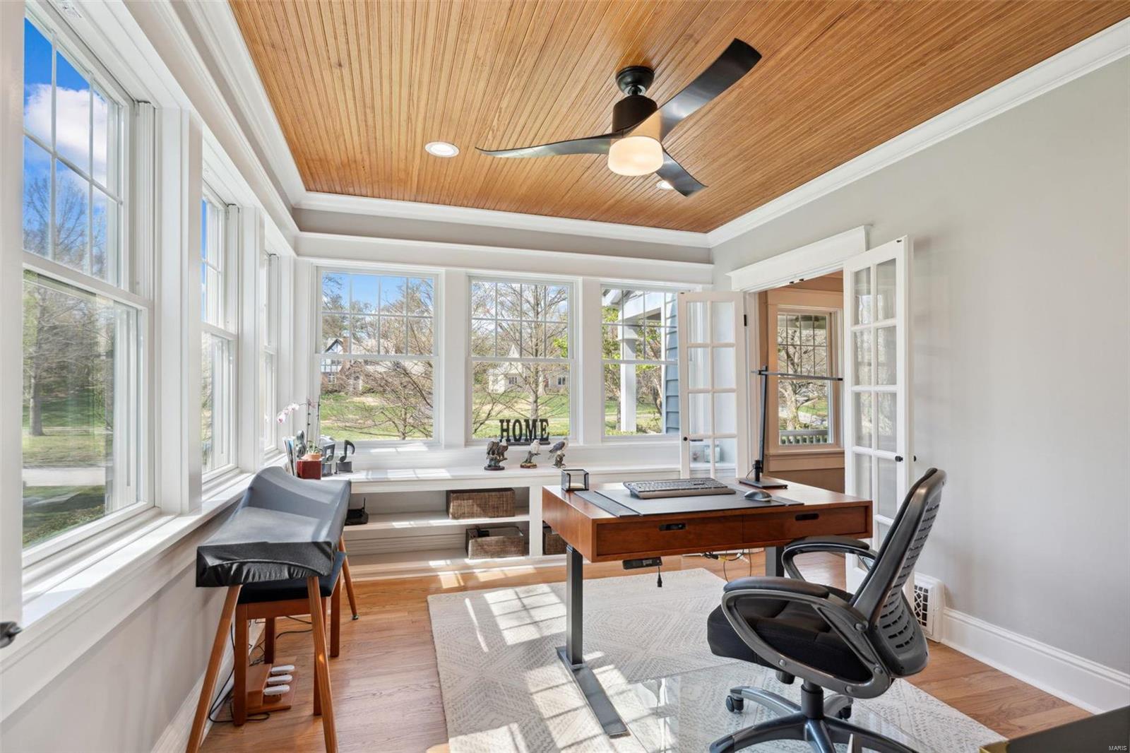 Webster Park - Residential