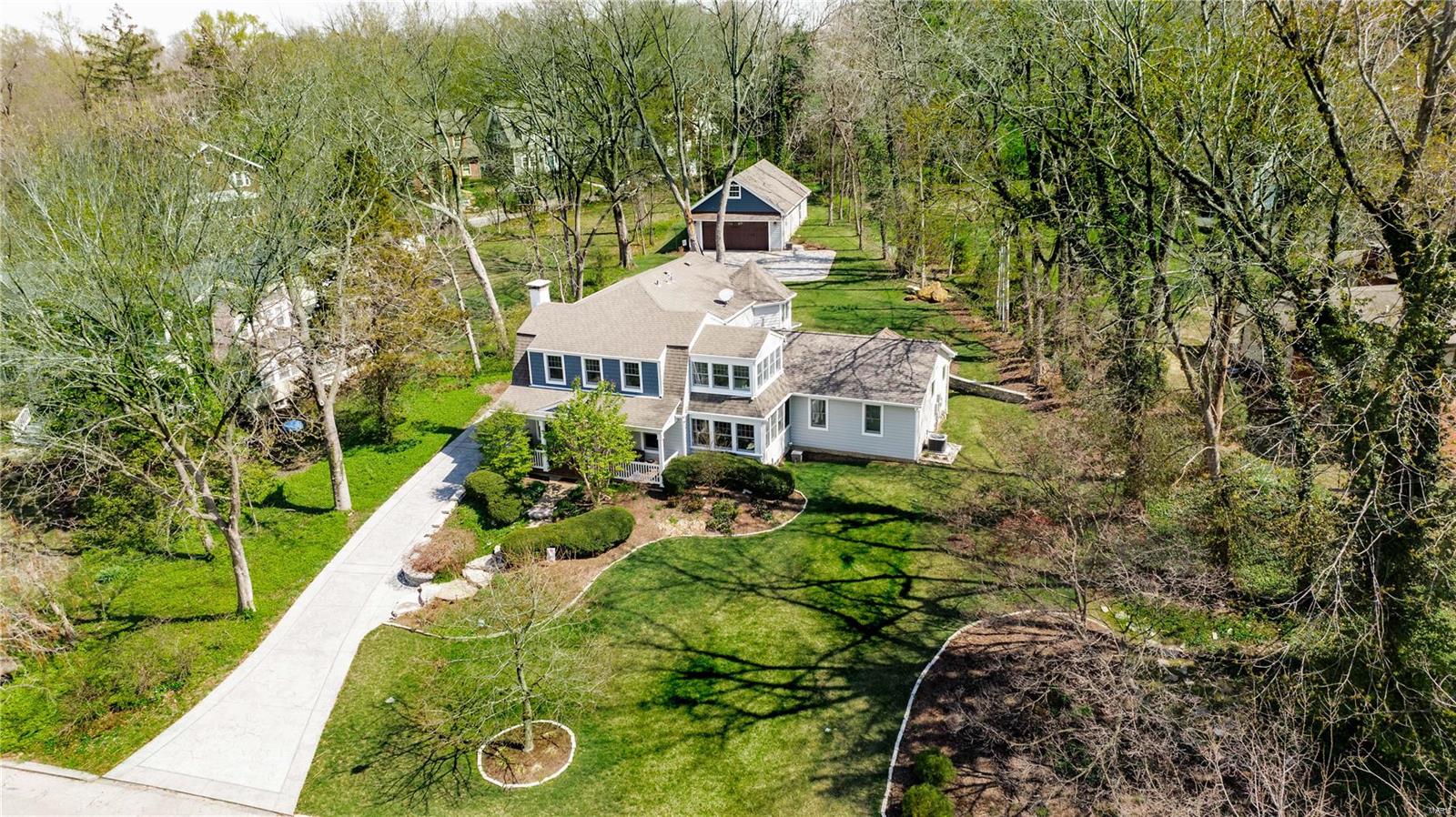 Webster Park - Residential