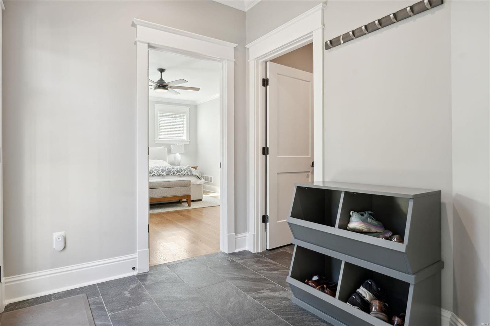 Webster Park - Residential