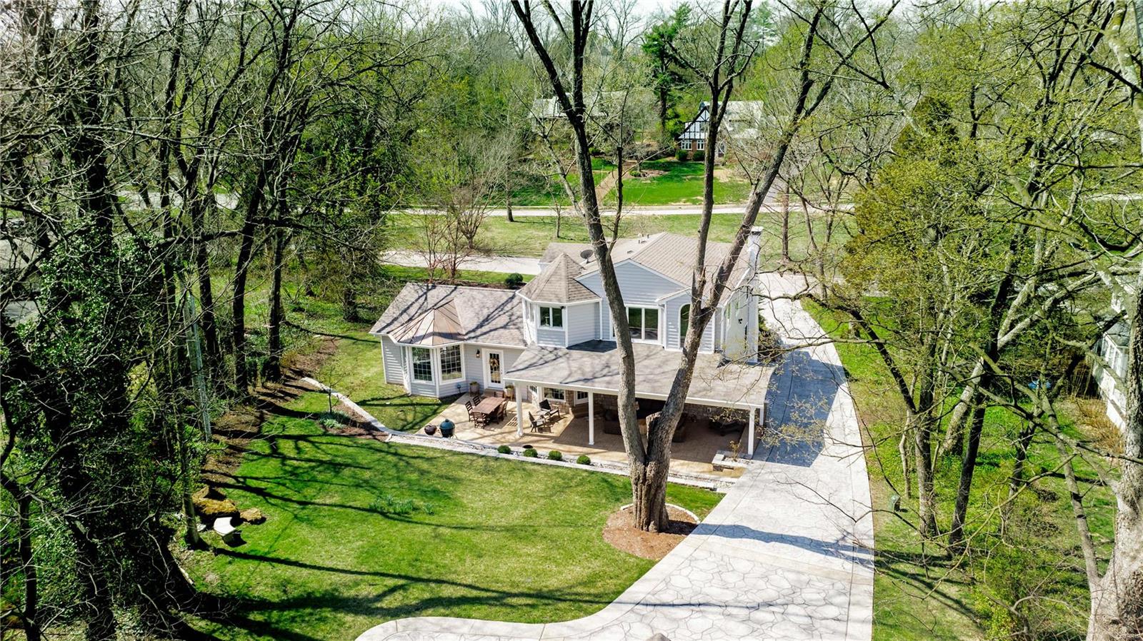 Webster Park - Residential