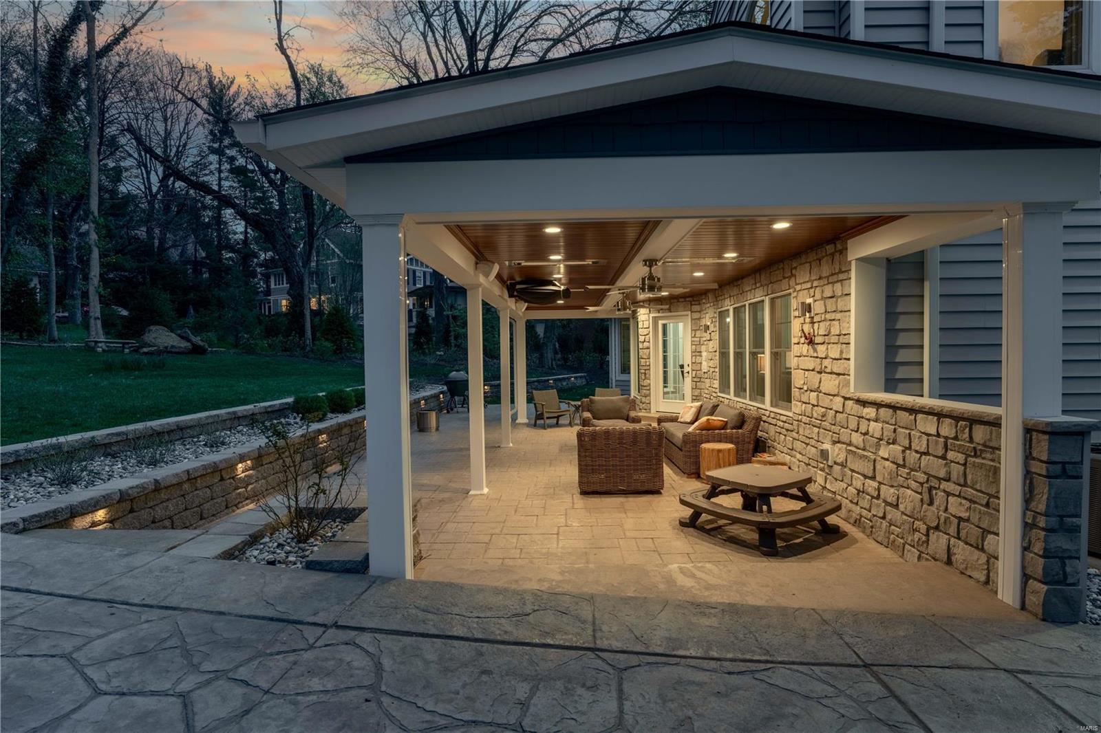 Webster Park - Residential