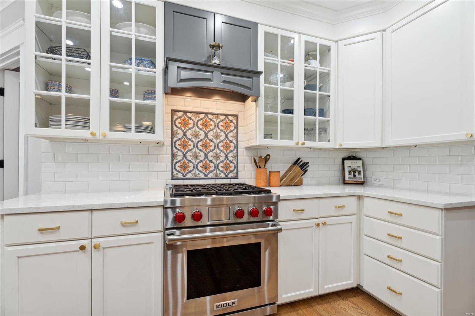 Webster Park - Residential