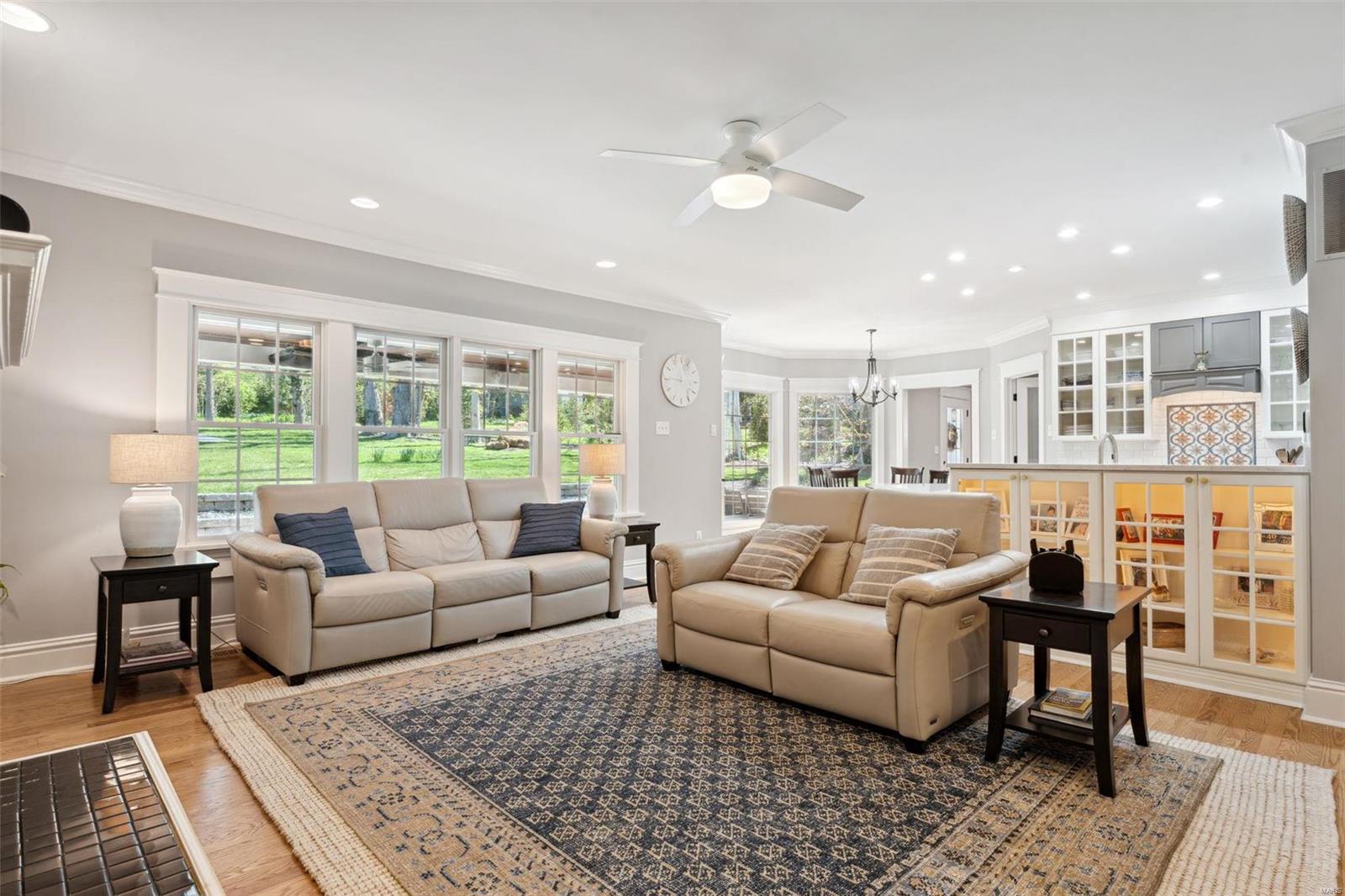 Webster Park - Residential