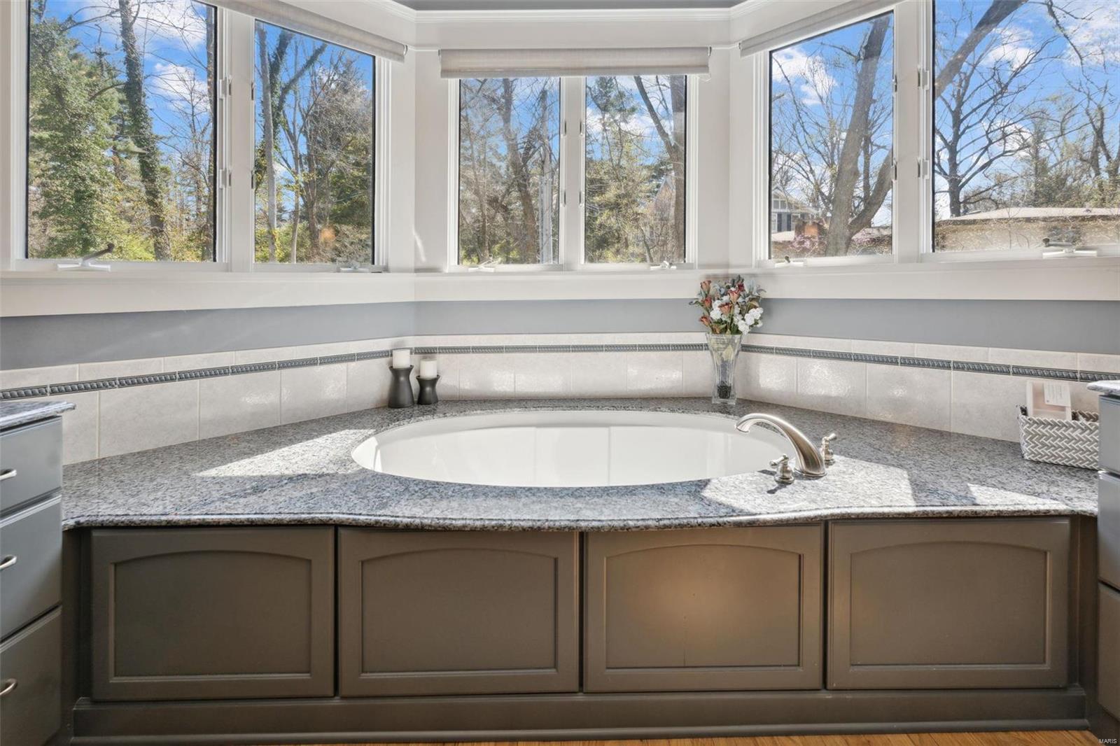 Webster Park - Residential