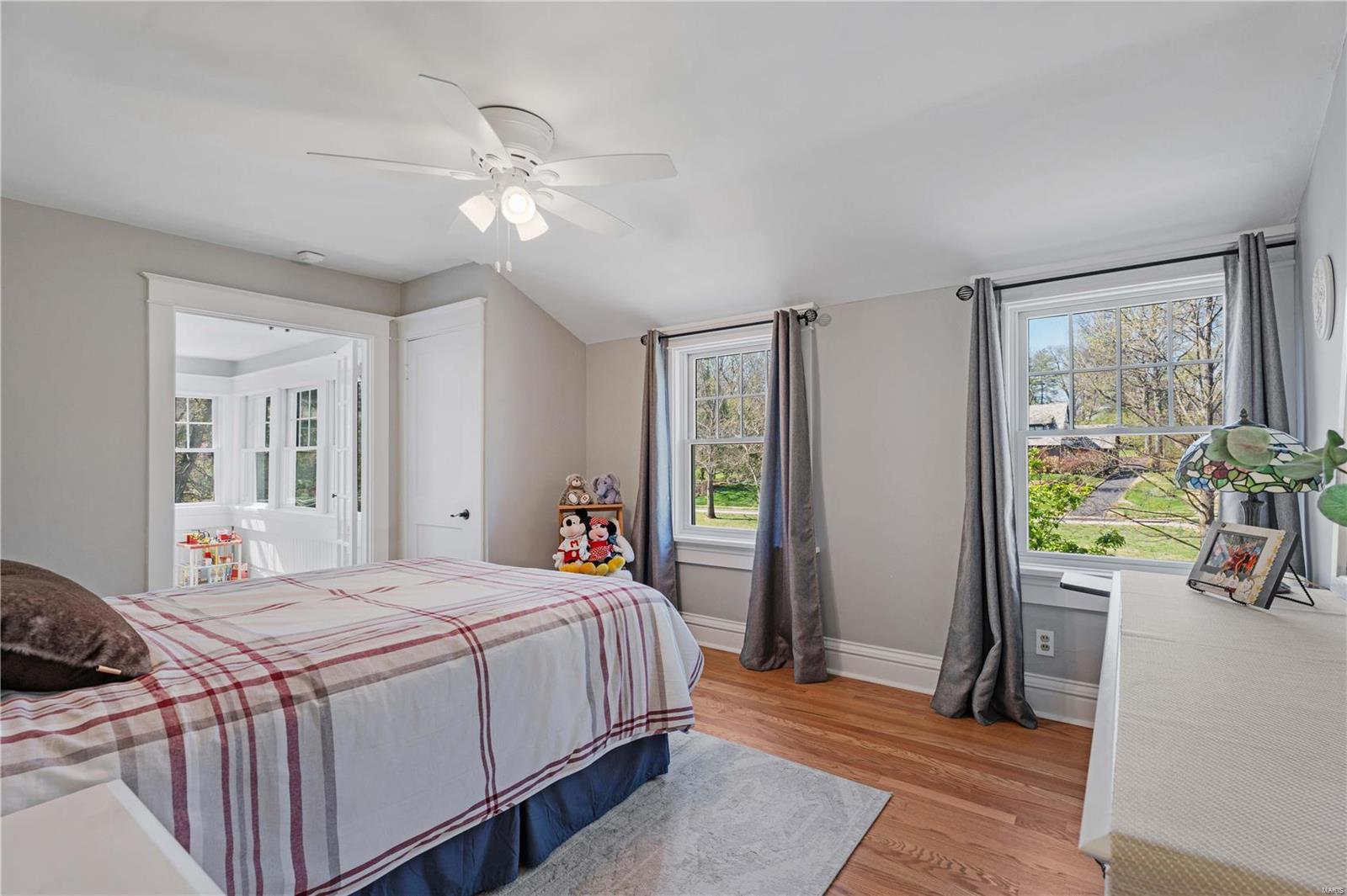 Webster Park - Residential