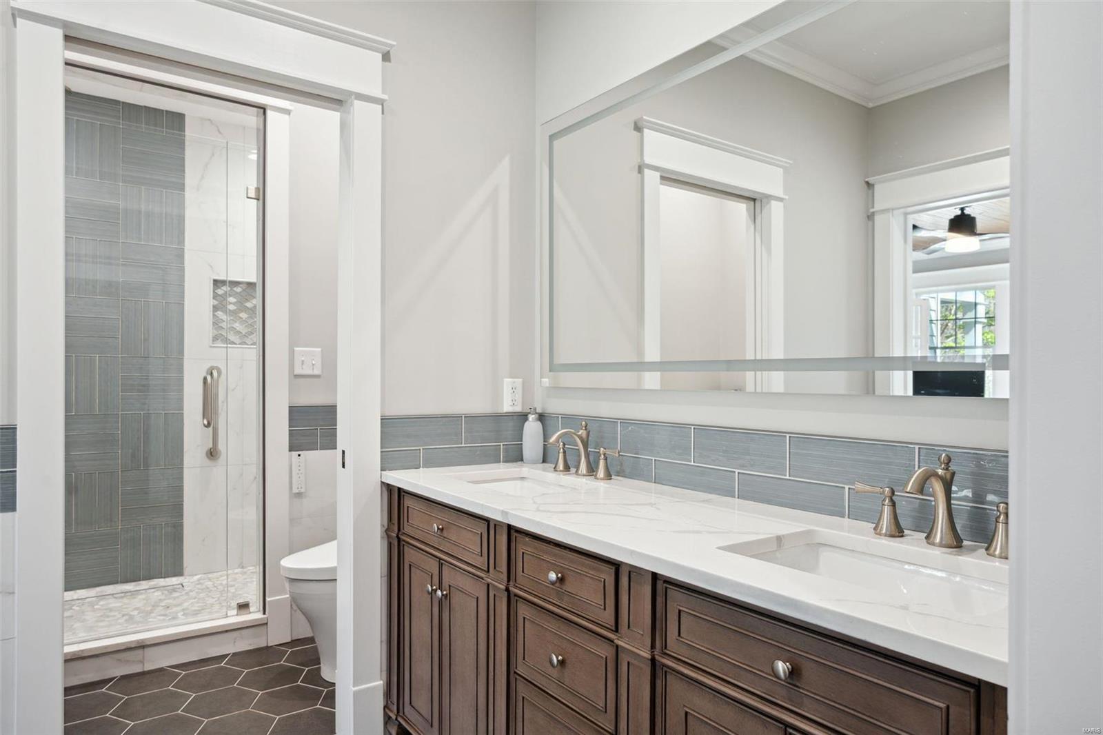 Webster Park - Residential