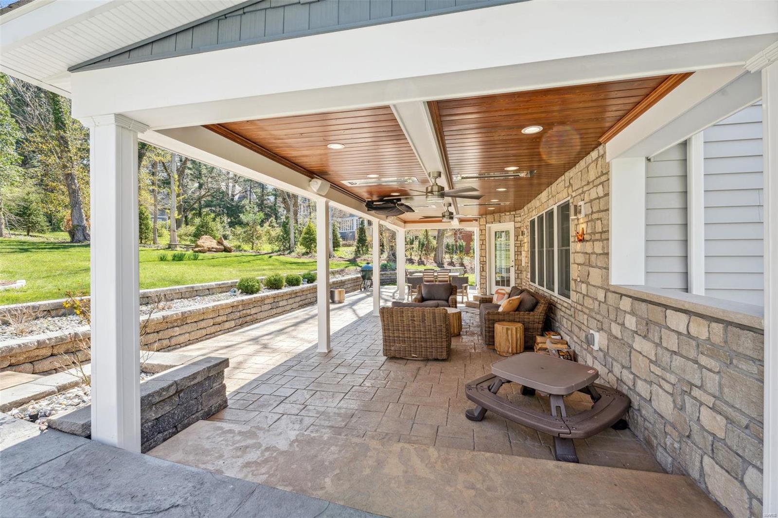 Webster Park - Residential